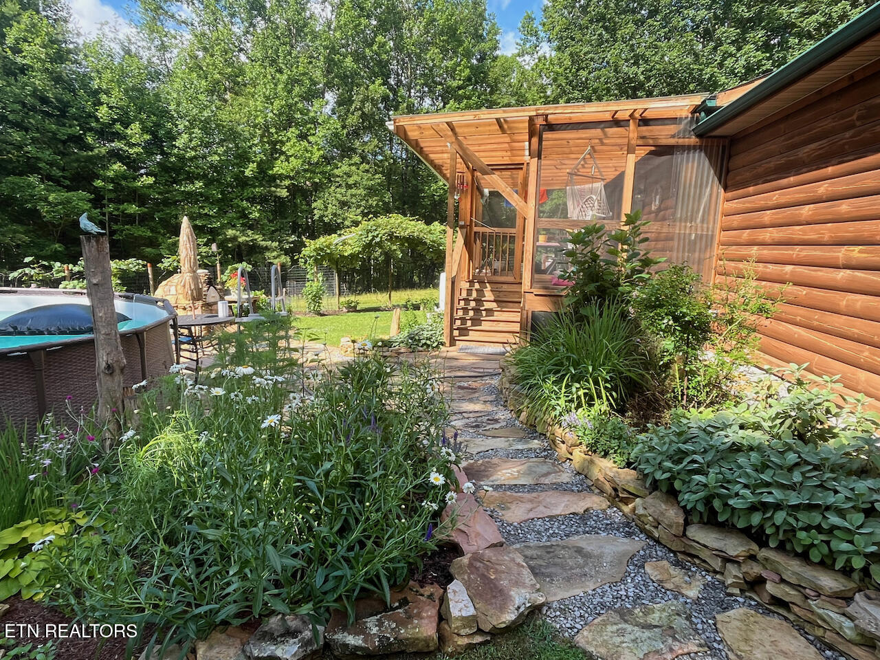 7043 Dogwood Road Grandview TN 37337