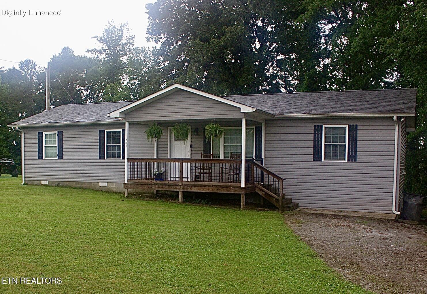 203 Heidel Circle Wartburg TN 37887