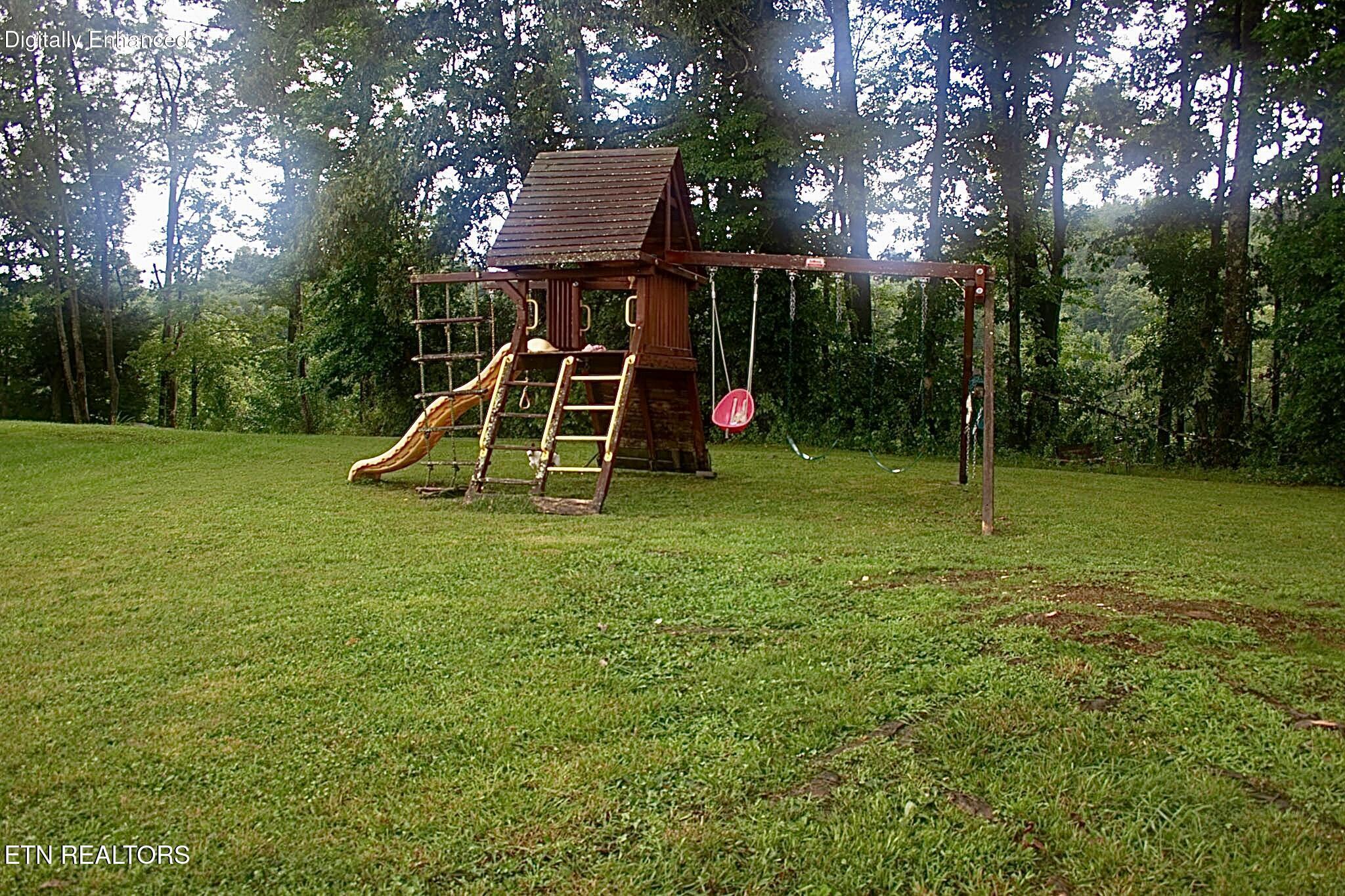 203 Heidel Circle Wartburg TN 37887