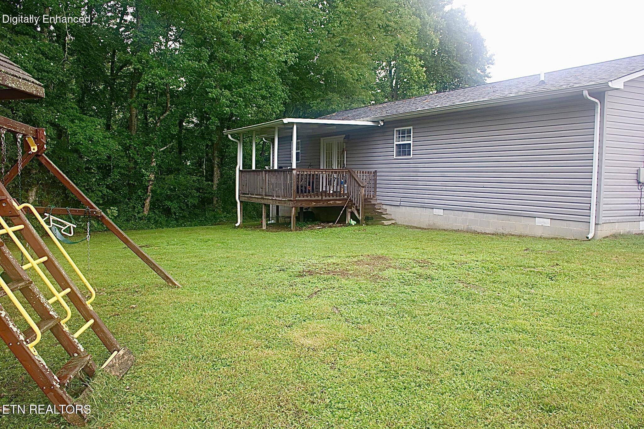 203 Heidel Circle Wartburg TN 37887