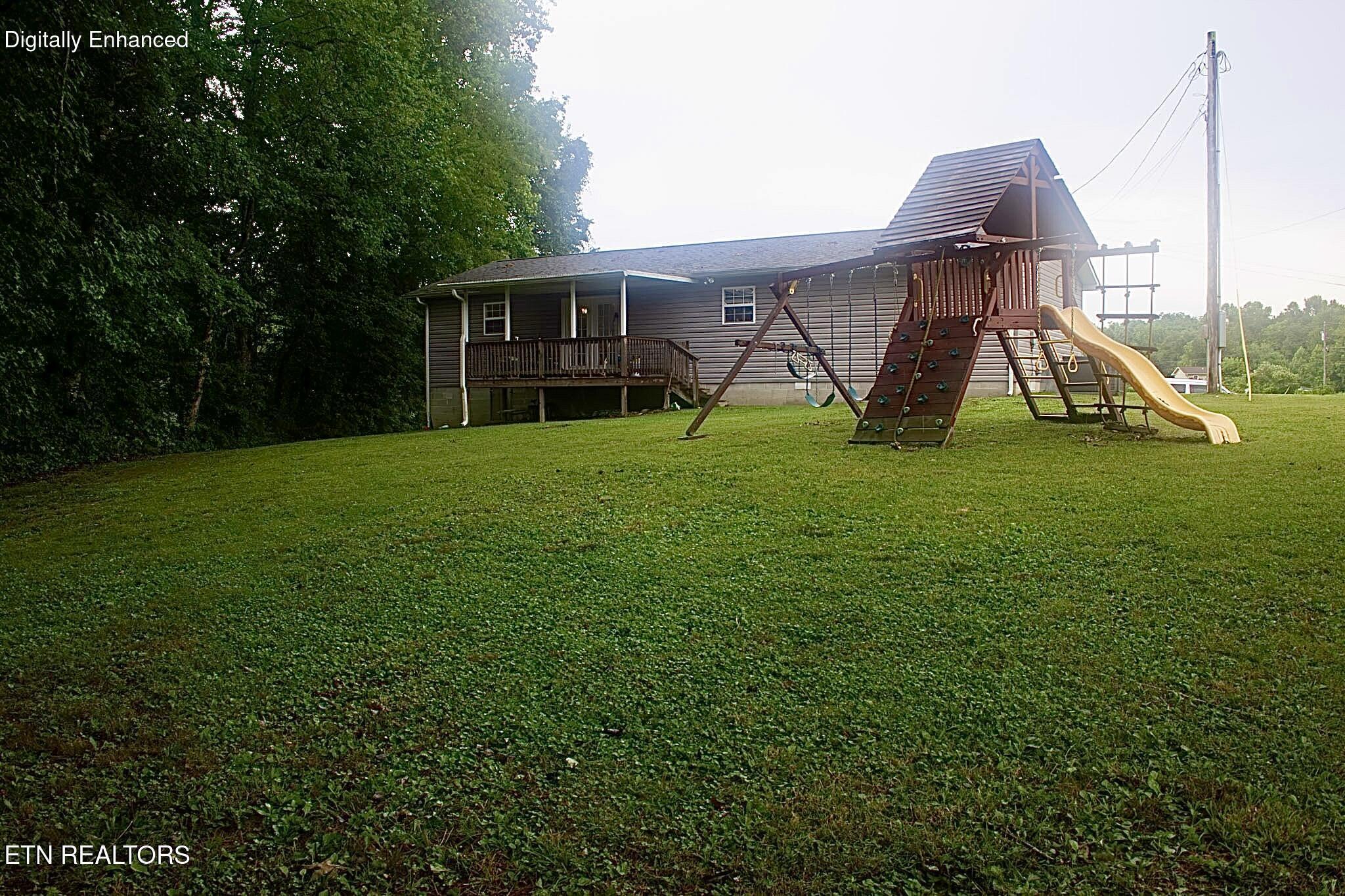 203 Heidel Circle Wartburg TN 37887