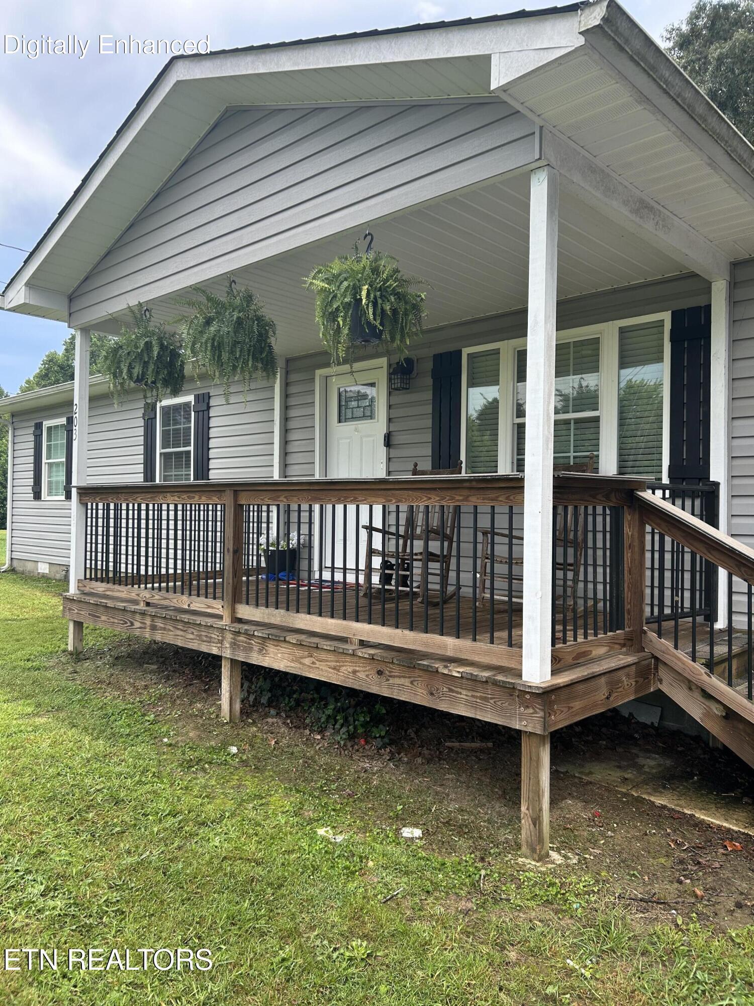 203 Heidel Circle Wartburg TN 37887