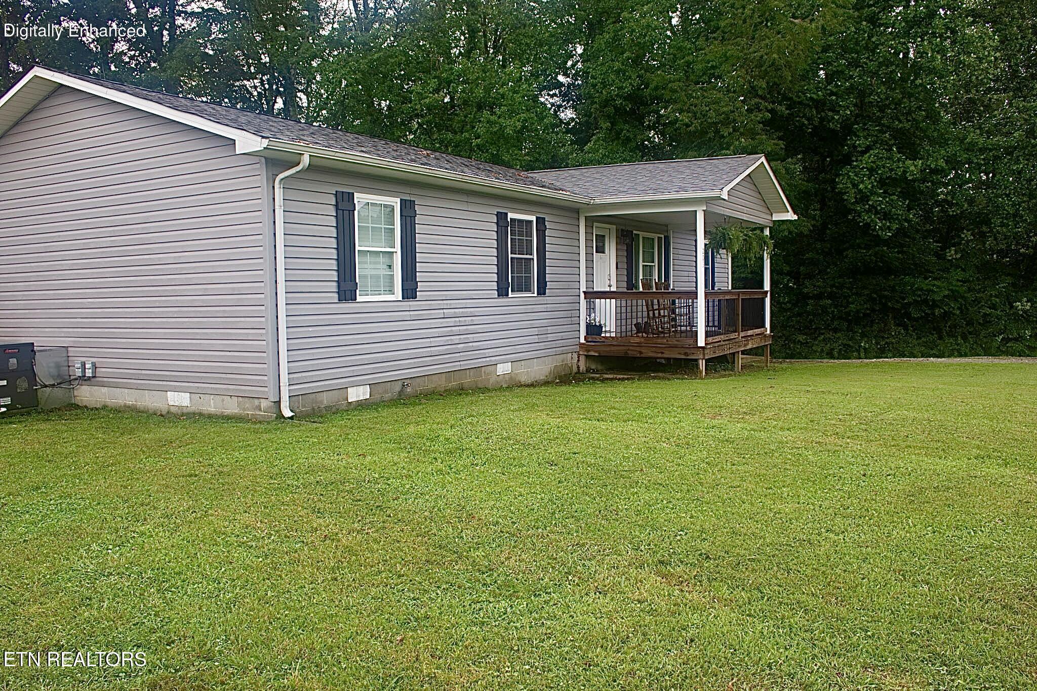 203 Heidel Circle Wartburg TN 37887