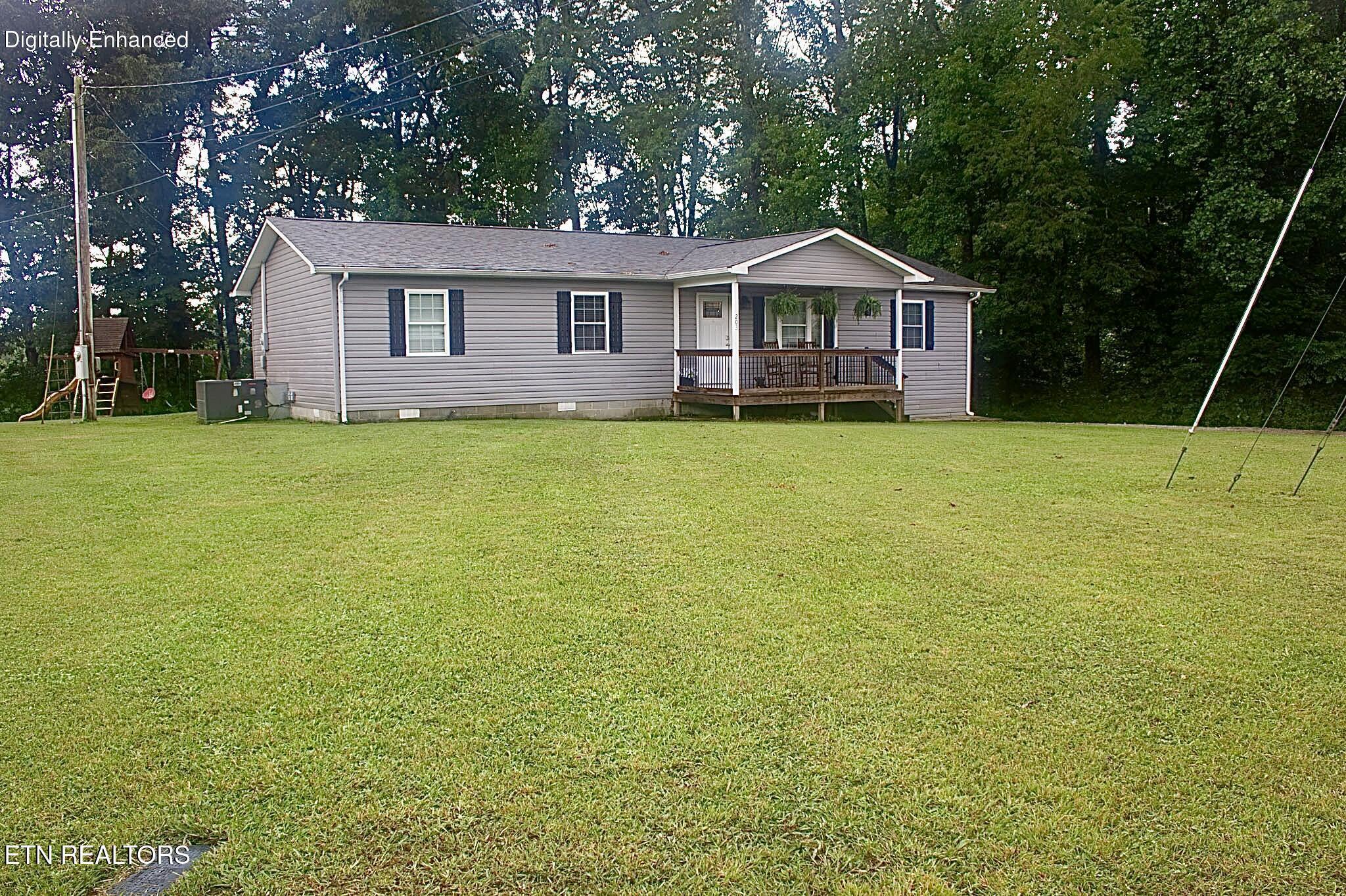 203 Heidel Circle Wartburg TN 37887