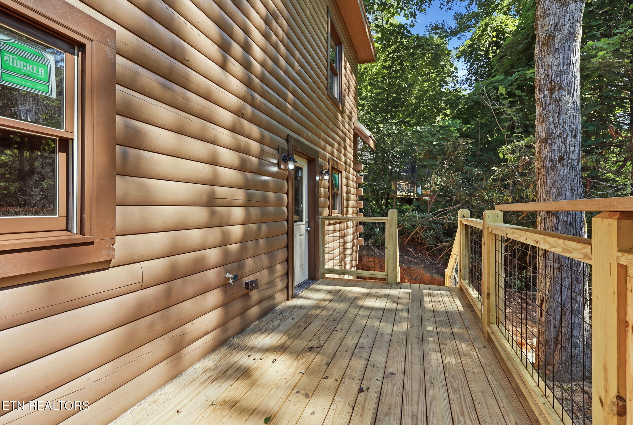 1607 Mountain Shadow Way Gatlinburg TN 37738