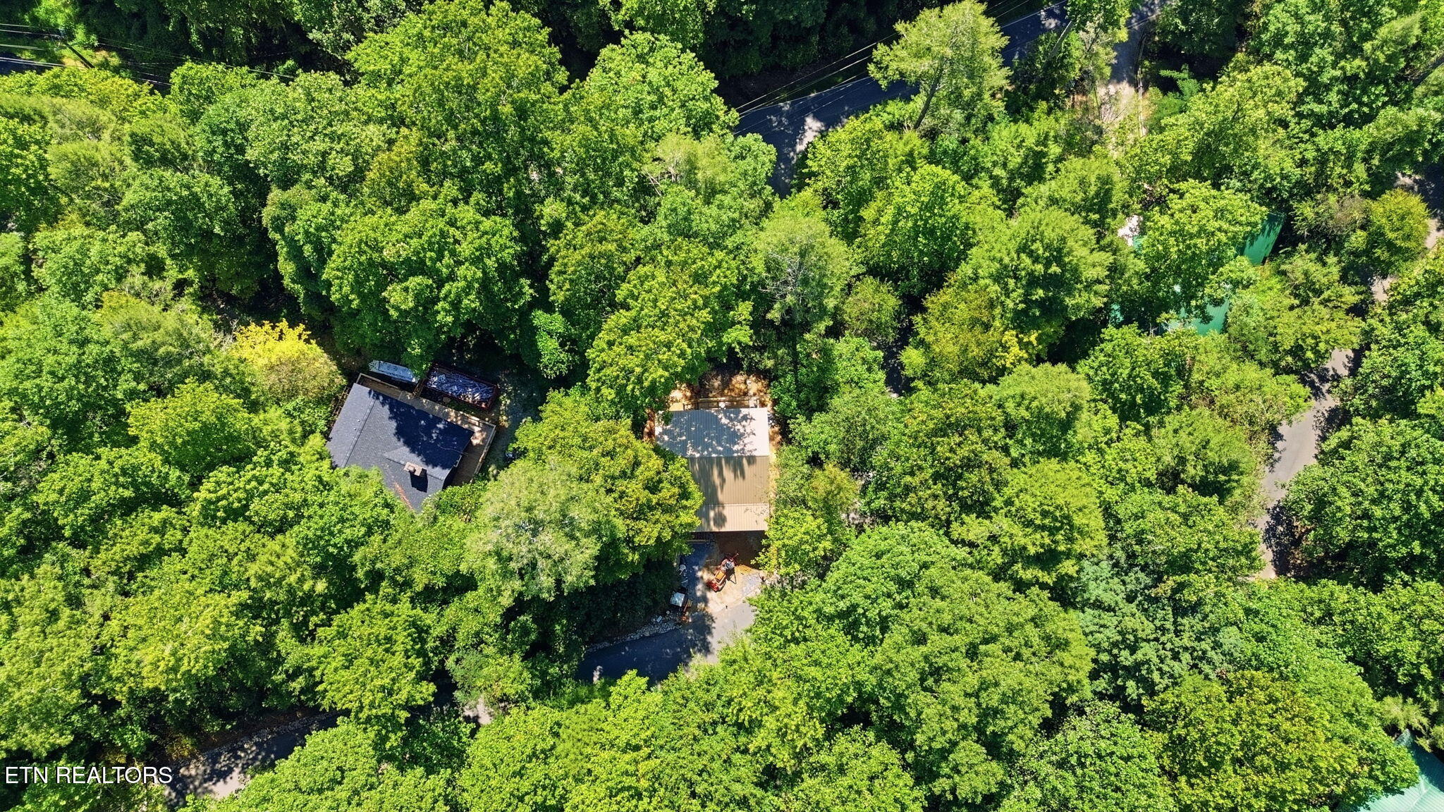 1607 Mountain Shadow Way Gatlinburg TN 37738
