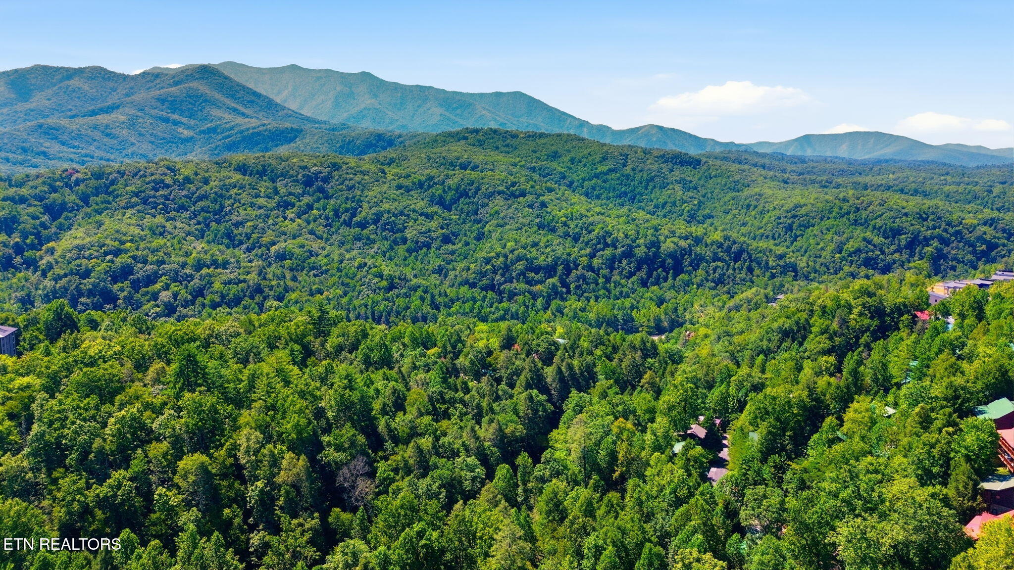 1607 Mountain Shadow Way Gatlinburg TN 37738