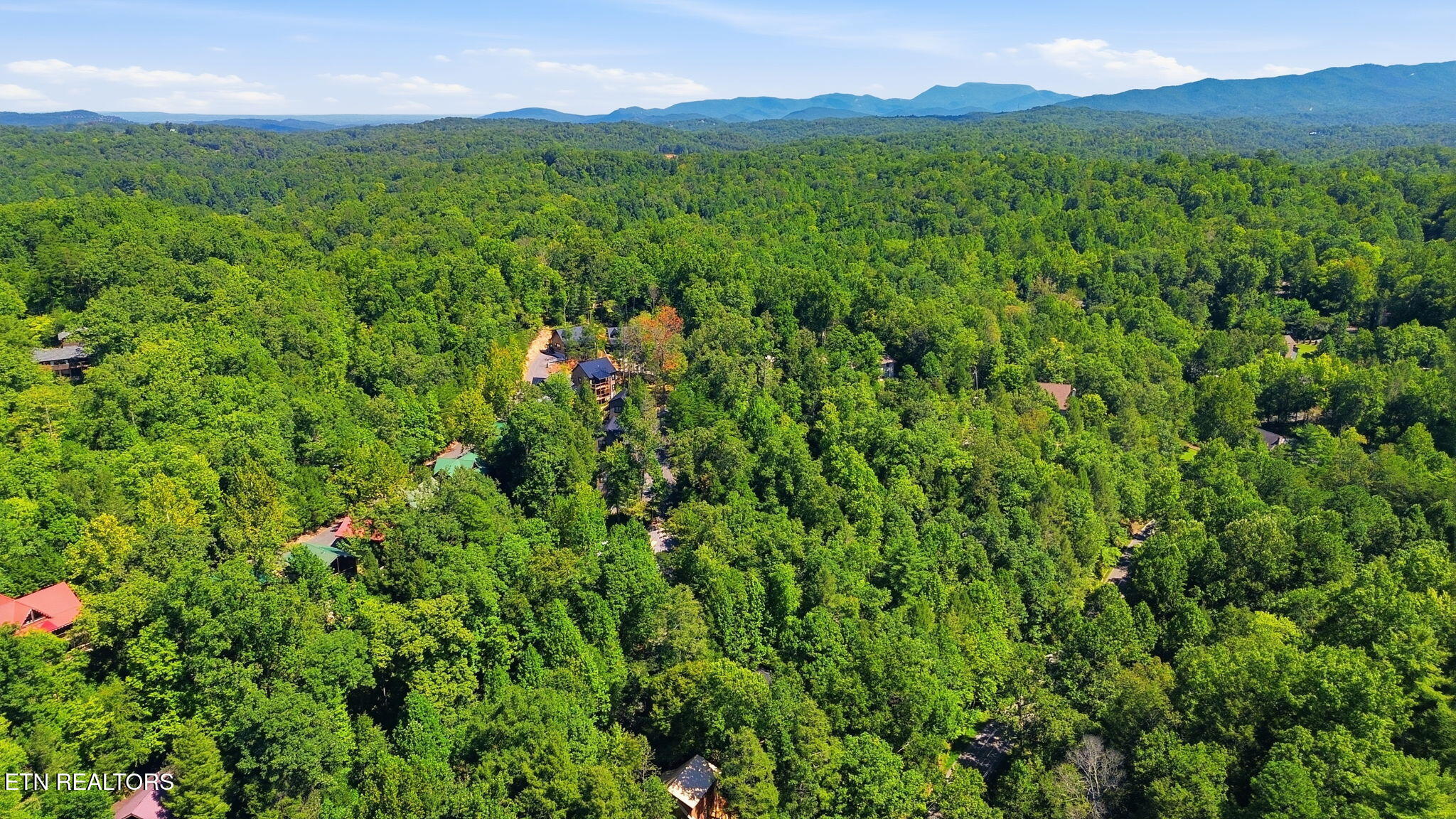 1607 Mountain Shadow Way Gatlinburg TN 37738