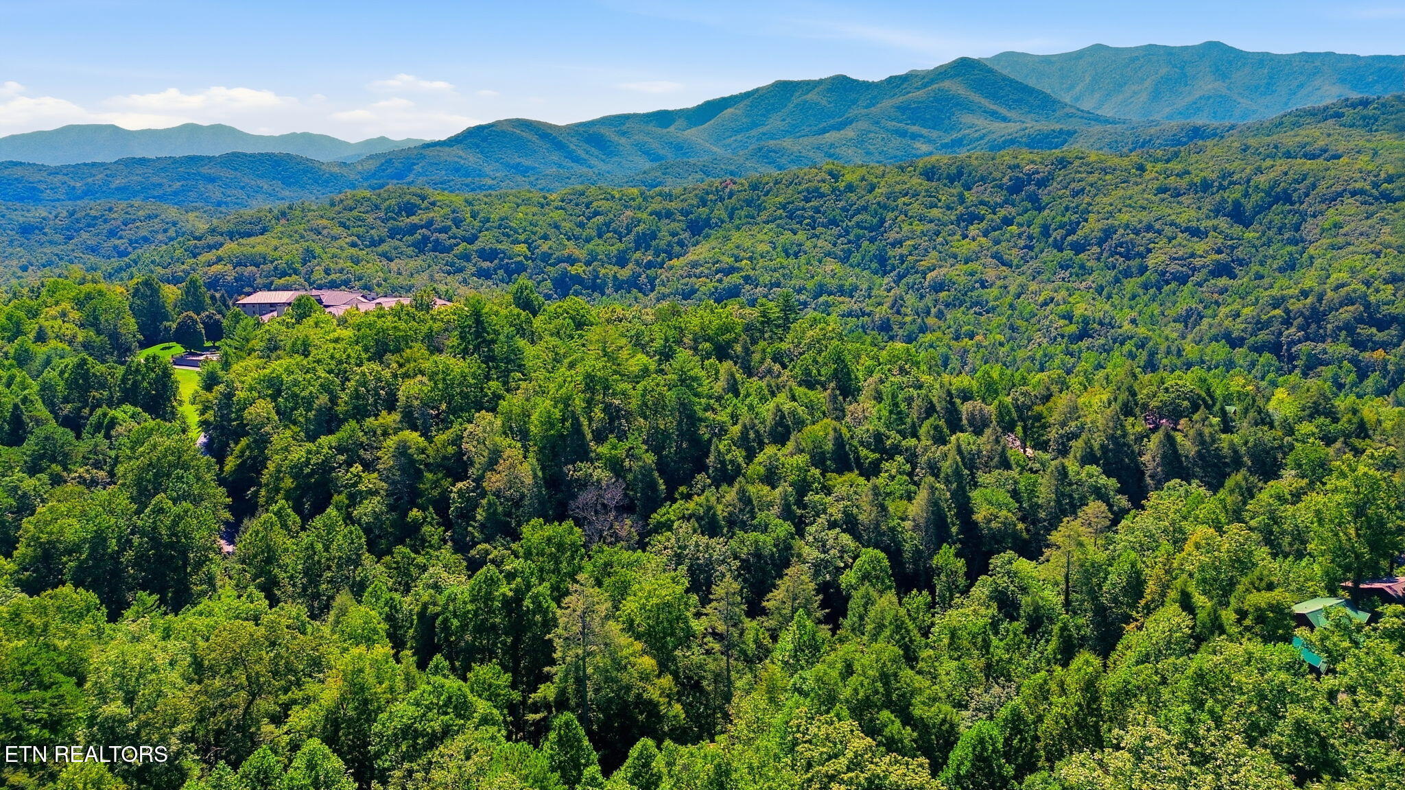 1607 Mountain Shadow Way Gatlinburg TN 37738