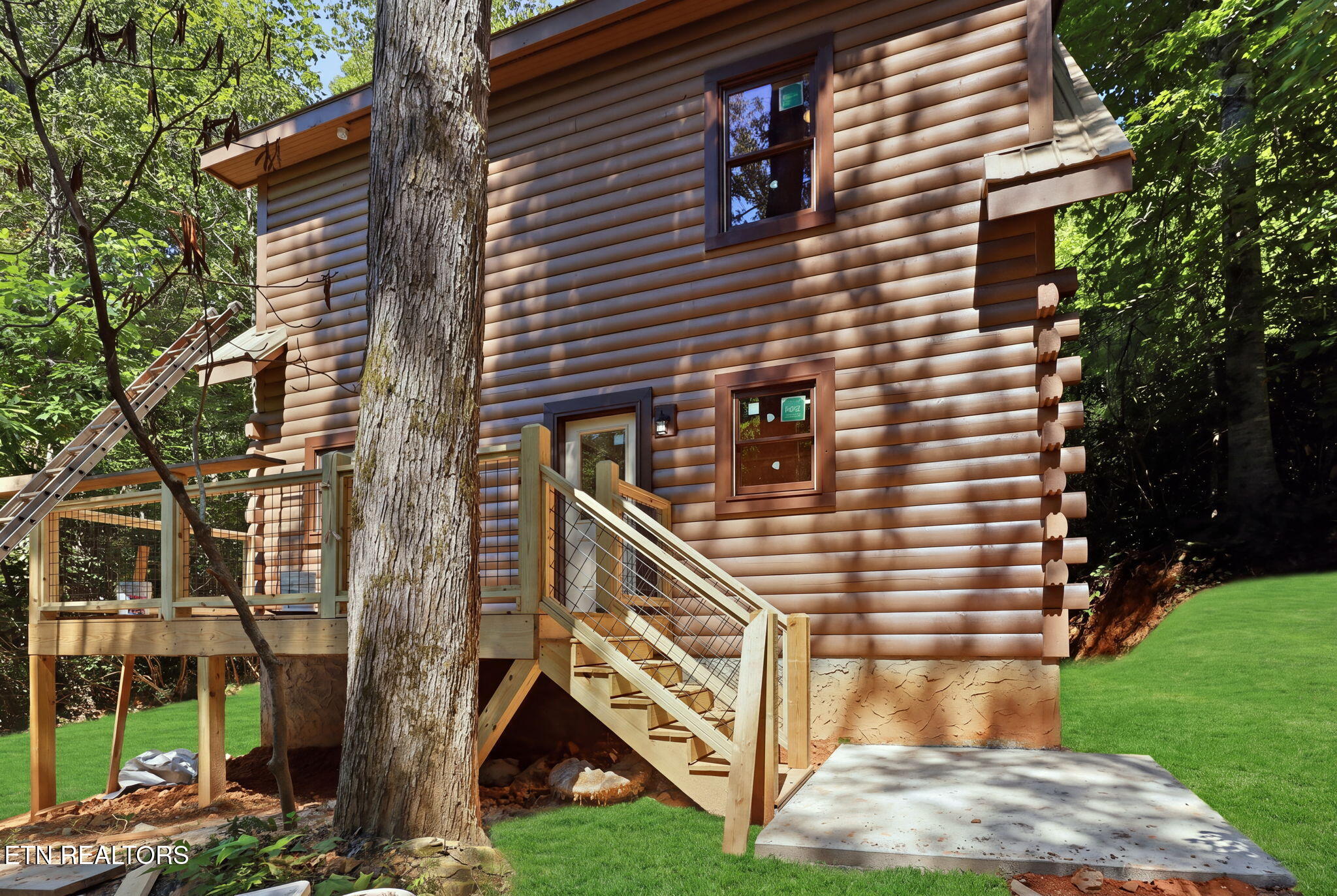 1607 Mountain Shadow Way Gatlinburg TN 37738