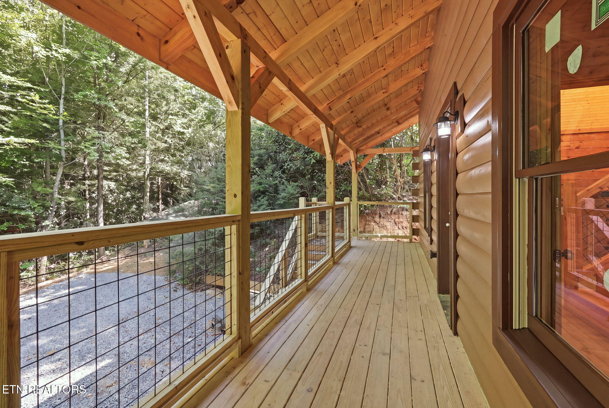 1607 Mountain Shadow Way Gatlinburg TN 37738