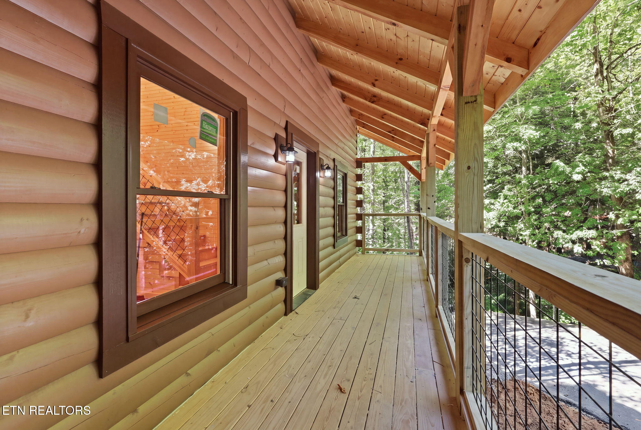 1607 Mountain Shadow Way Gatlinburg TN 37738