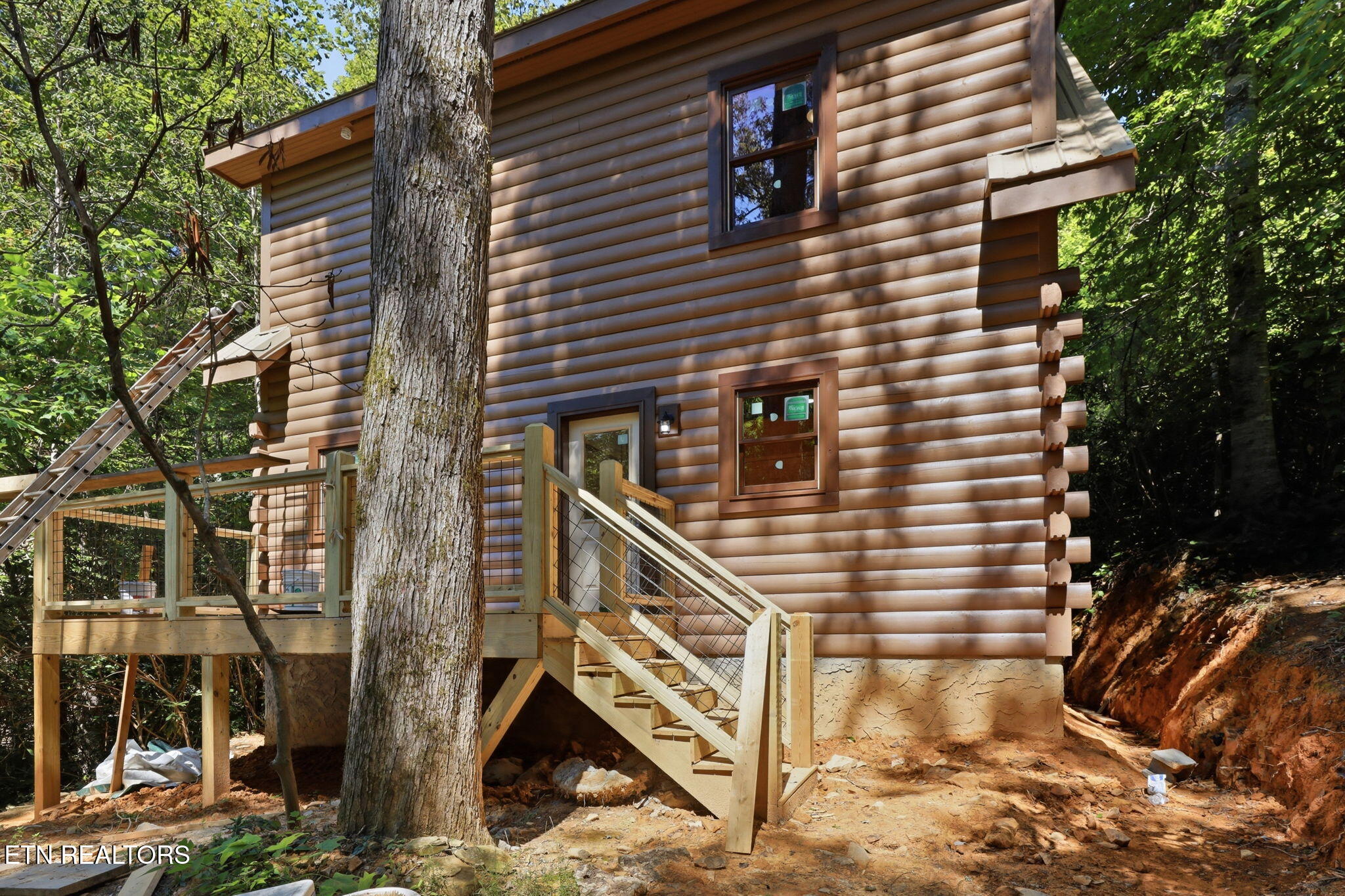 1607 Mountain Shadow Way Gatlinburg TN 37738