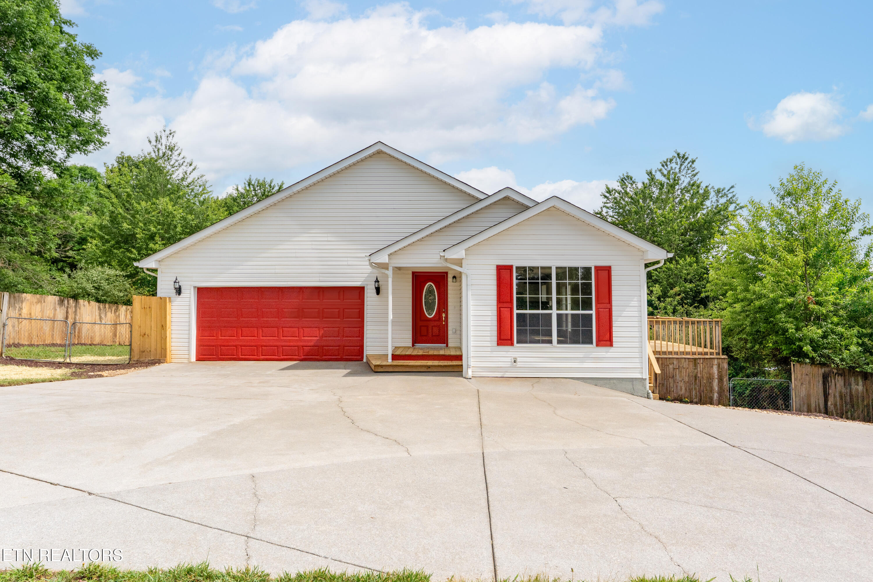 6125 Bingham Lane Maryville TN 37801