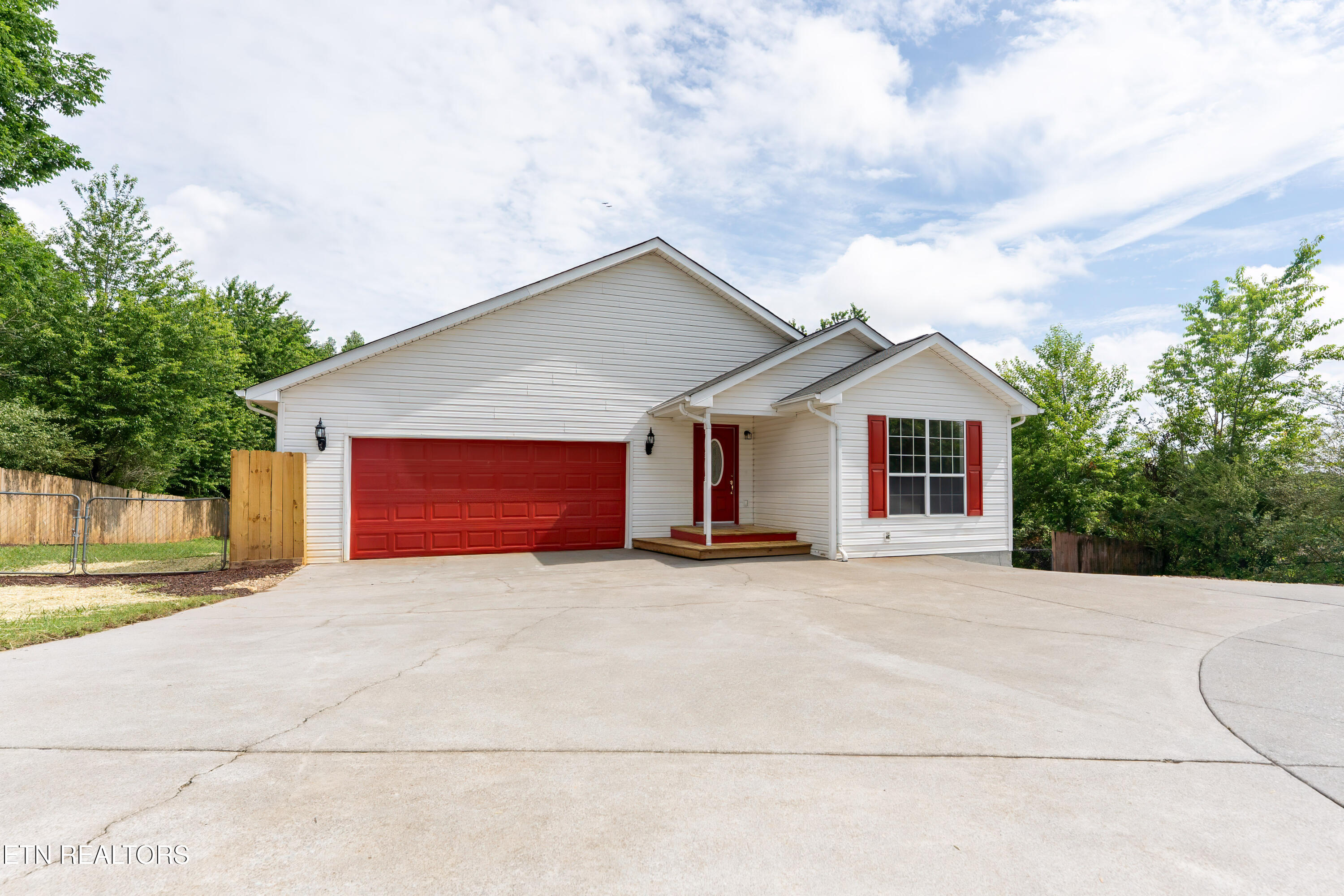 6125 Bingham Lane Maryville TN 37801