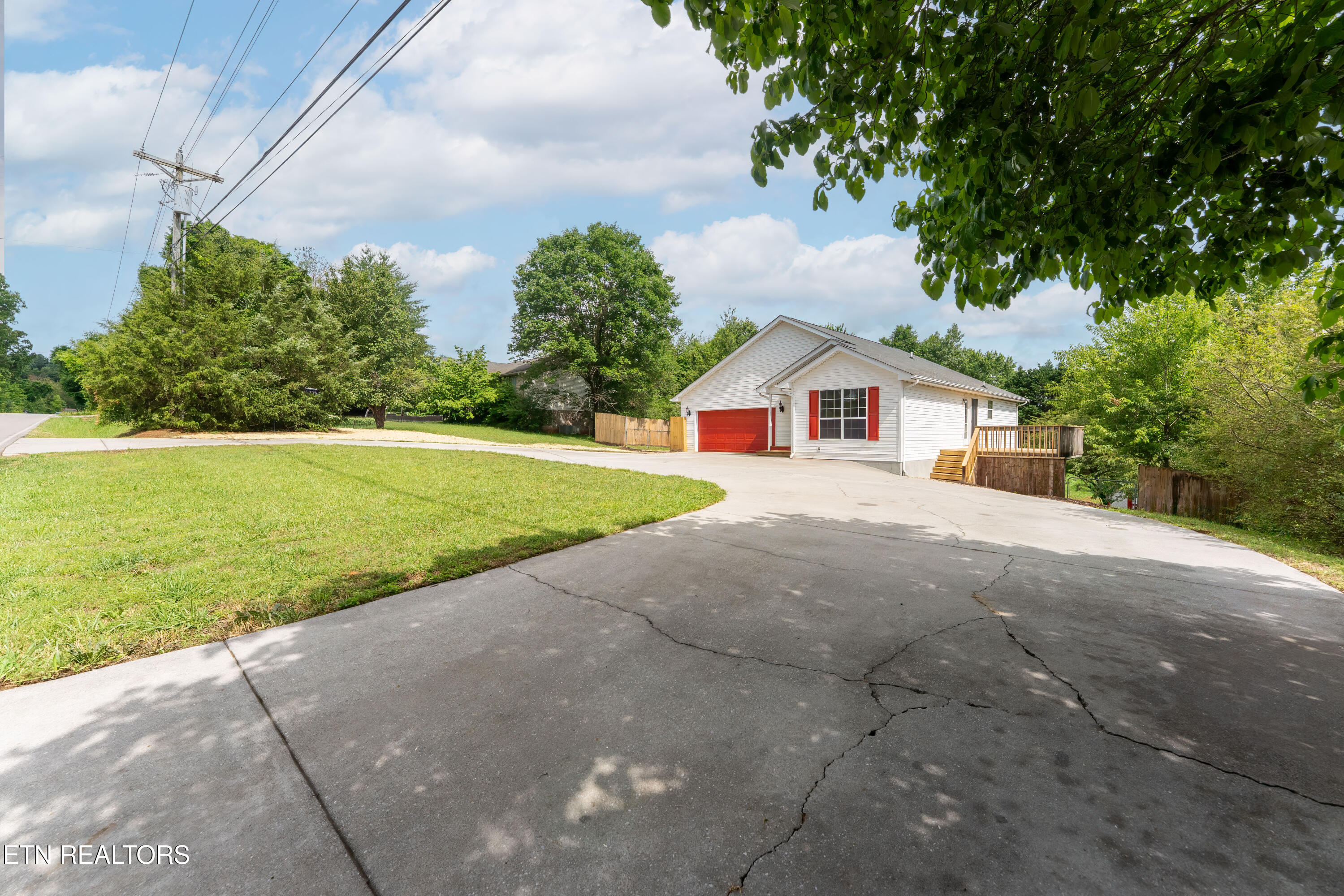 6125 Bingham Lane Maryville TN 37801