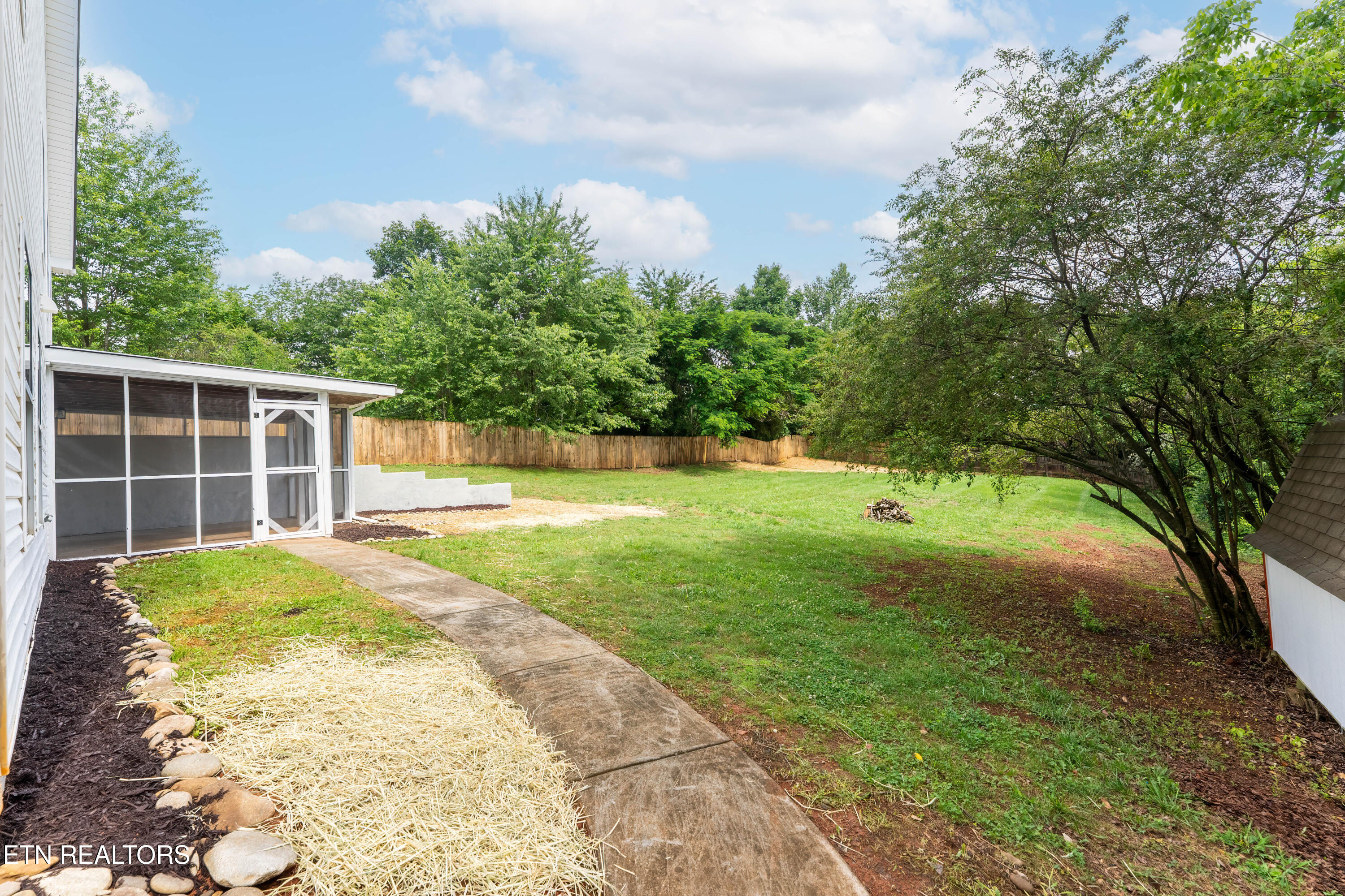 6125 Bingham Lane Maryville TN 37801