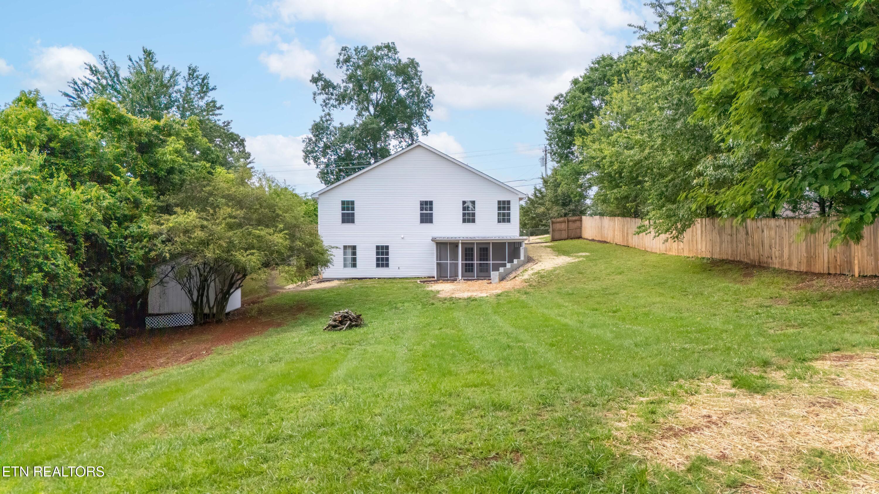 6125 Bingham Lane Maryville TN 37801