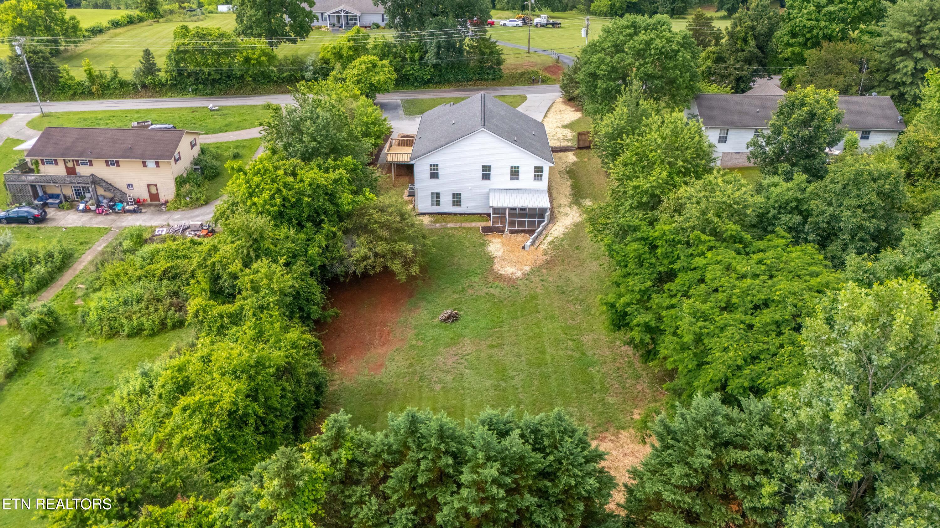6125 Bingham Lane Maryville TN 37801