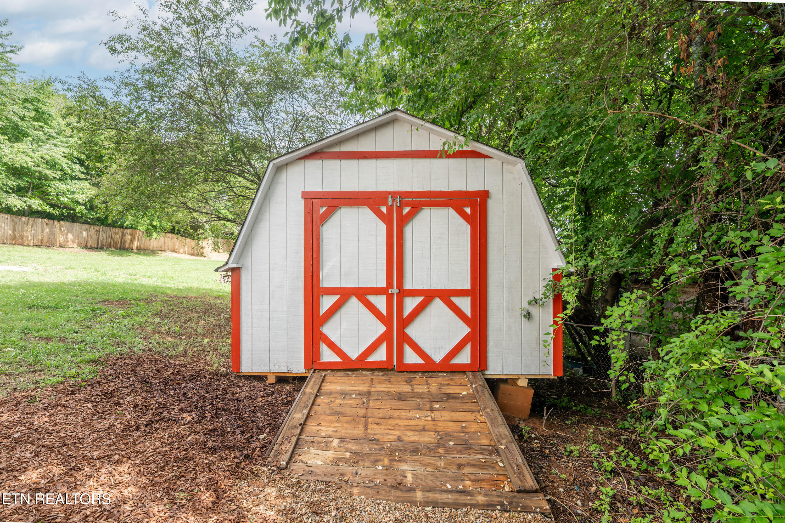 6125 Bingham Lane Maryville TN 37801