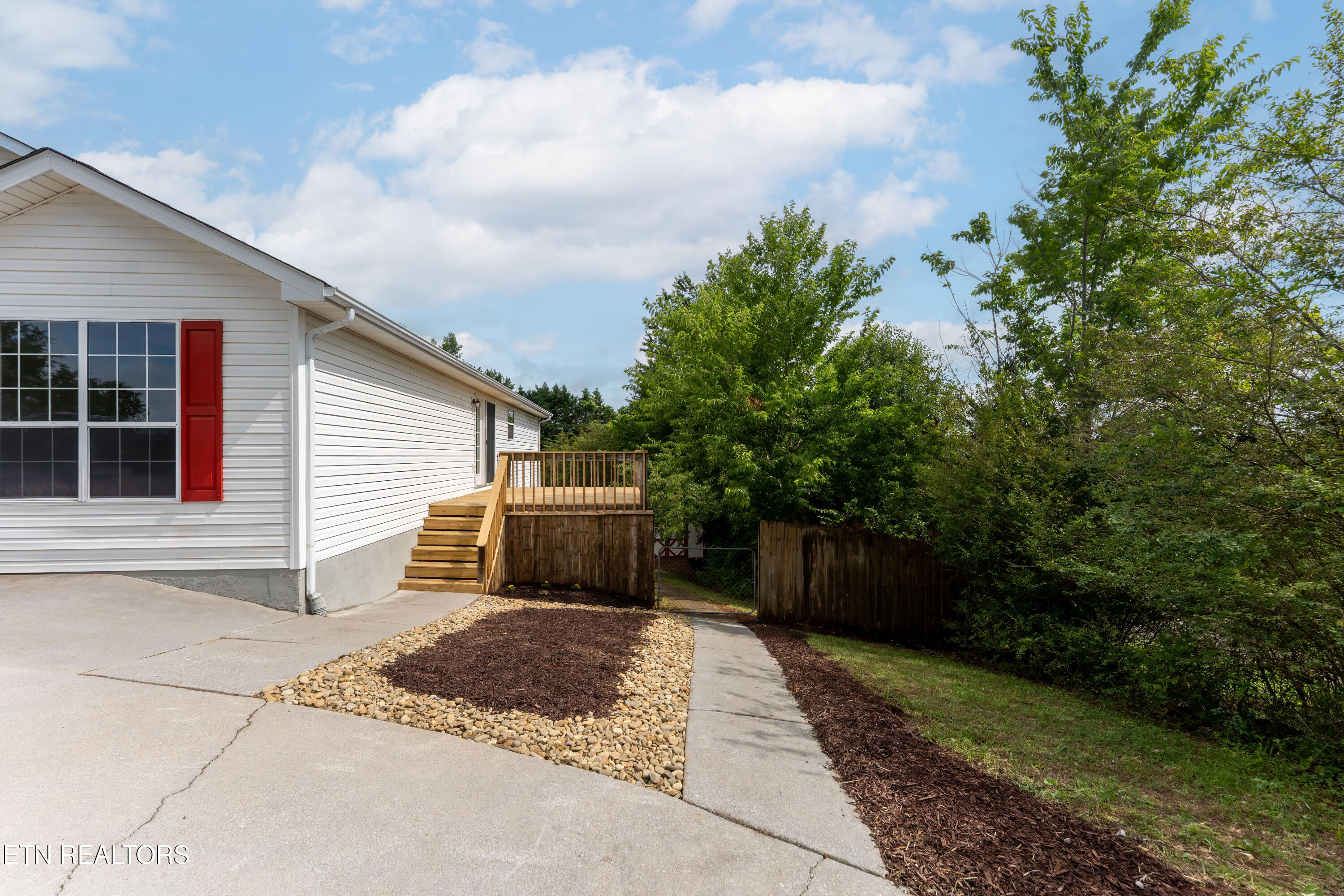 6125 Bingham Lane Maryville TN 37801