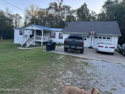 2129 Ellistown Road Knoxville TN 37924