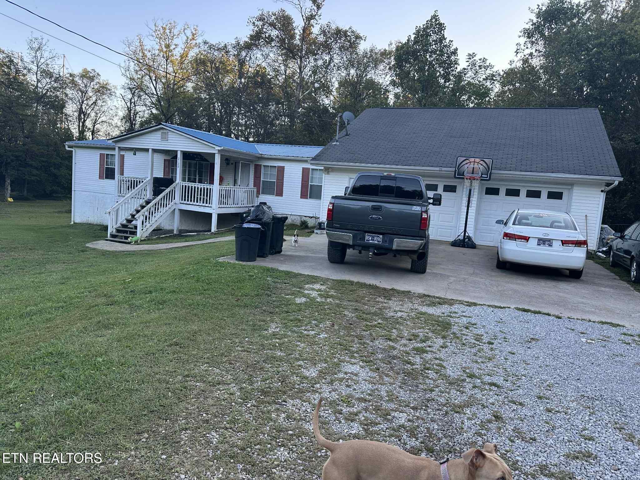 2129 Ellistown Road Knoxville TN 37924