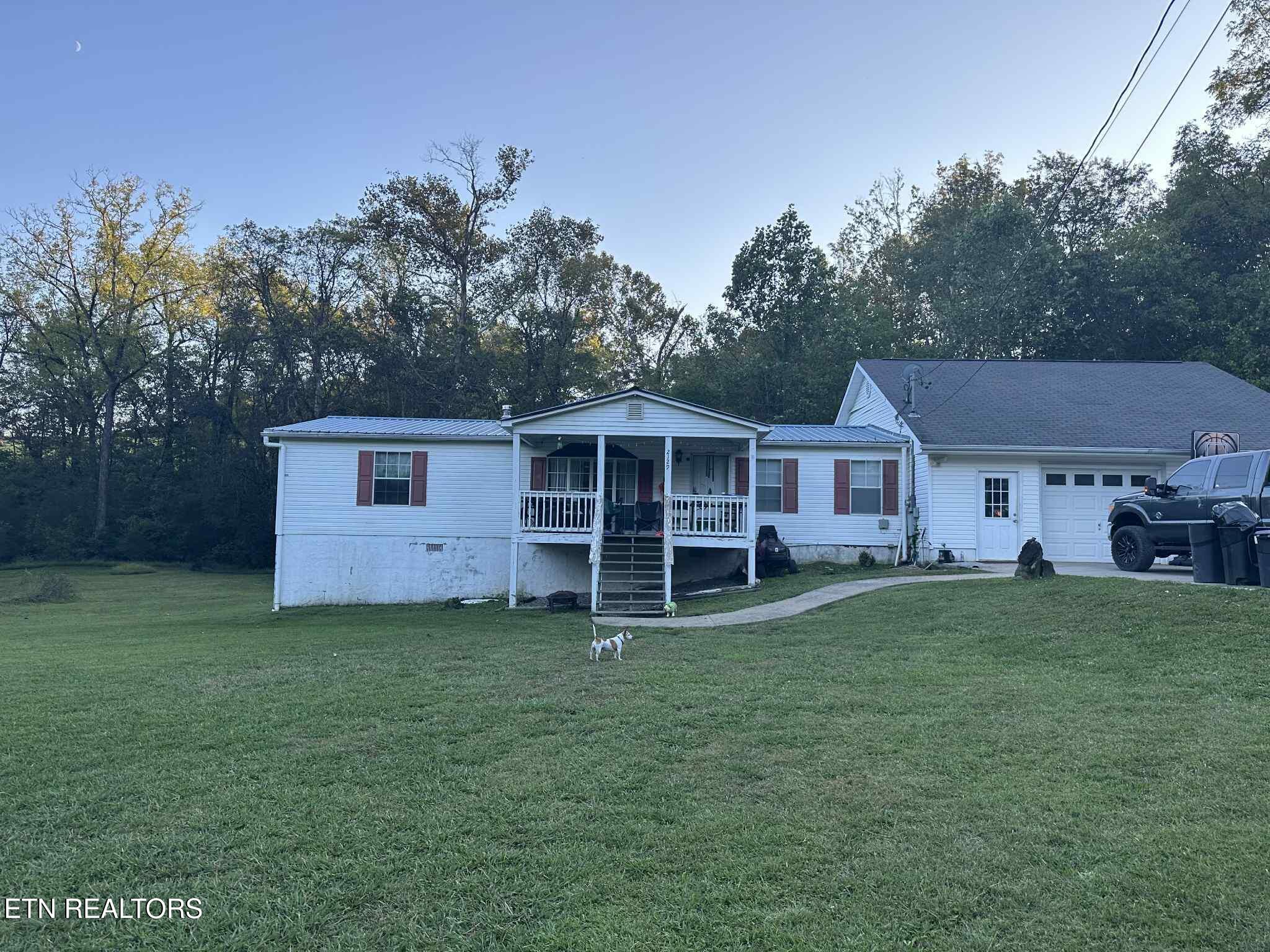 2129 Ellistown Road Knoxville TN 37924