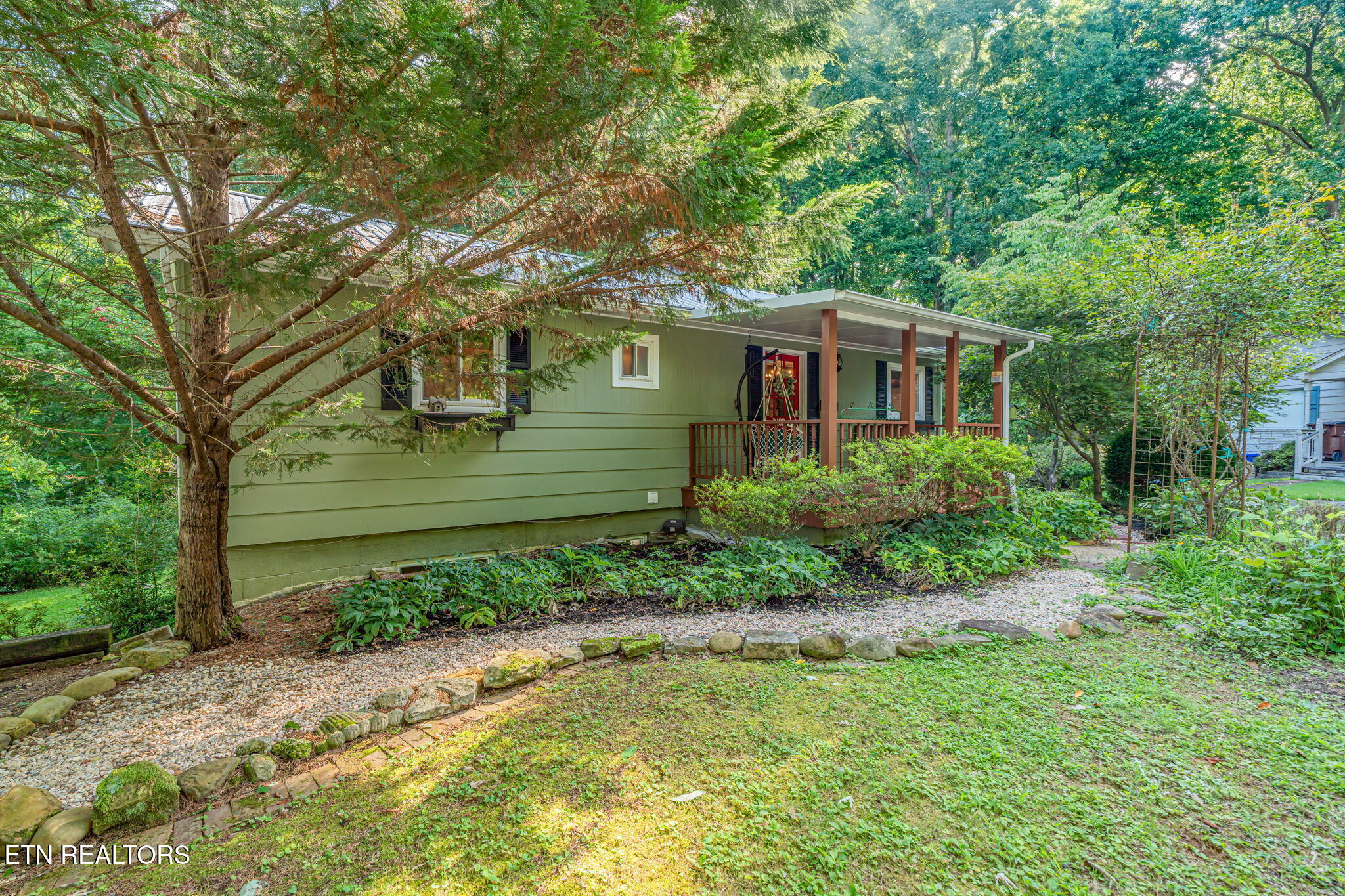 109 N Tampa Lane Oak Ridge TN 37830