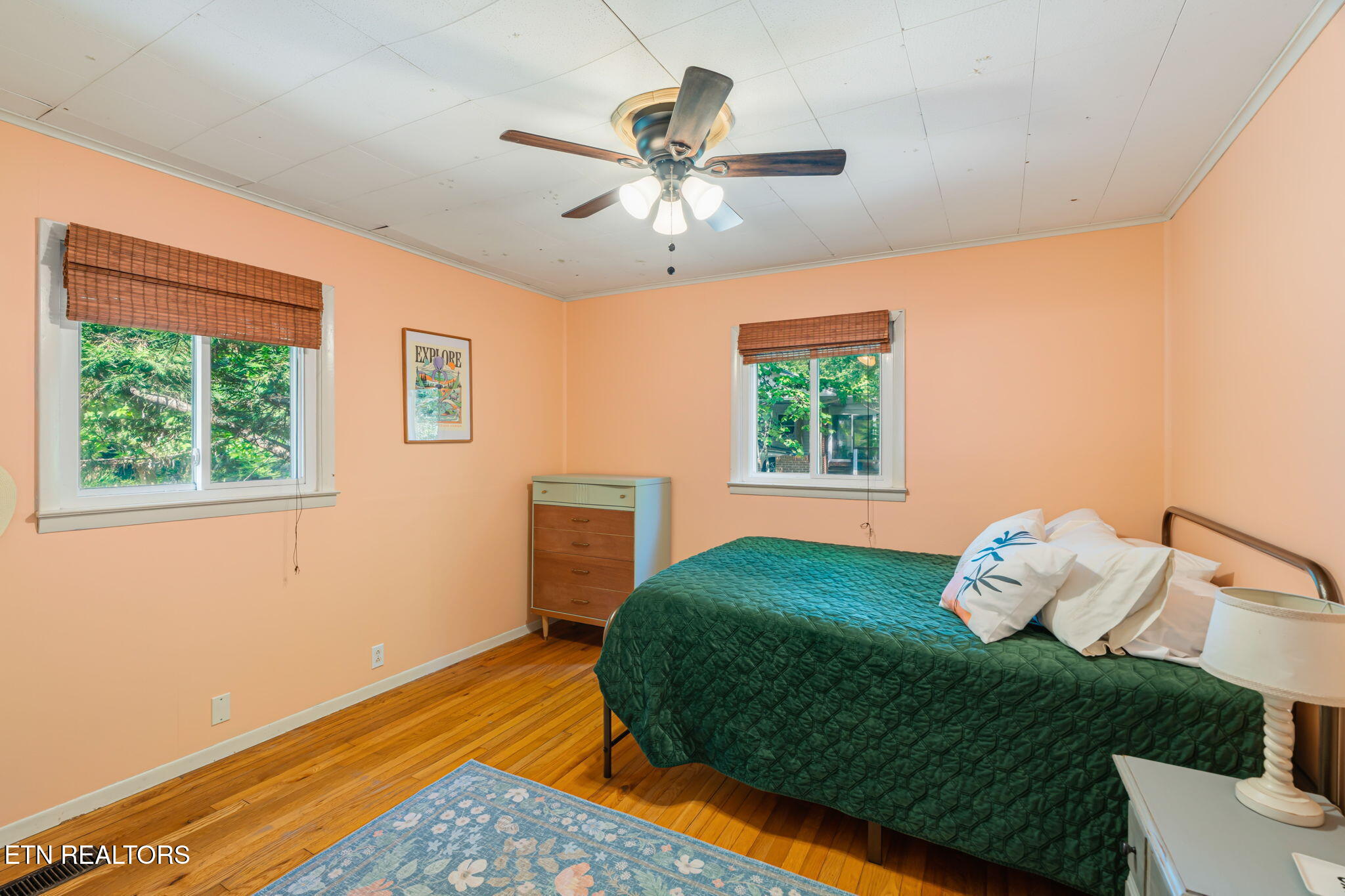 109 N Tampa Lane Oak Ridge TN 37830