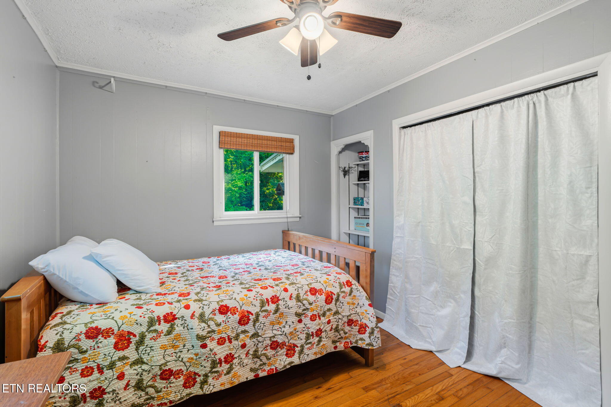 109 N Tampa Lane Oak Ridge TN 37830