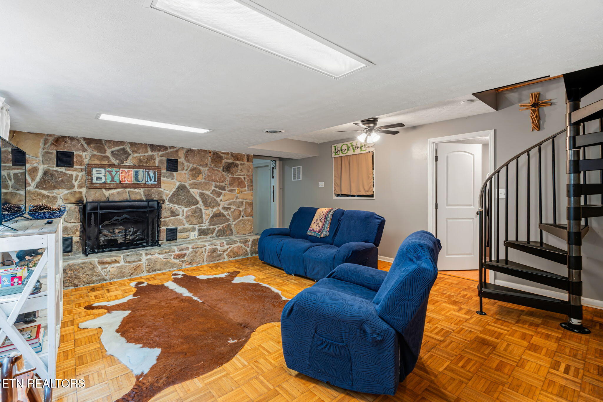 109 N Tampa Lane Oak Ridge TN 37830