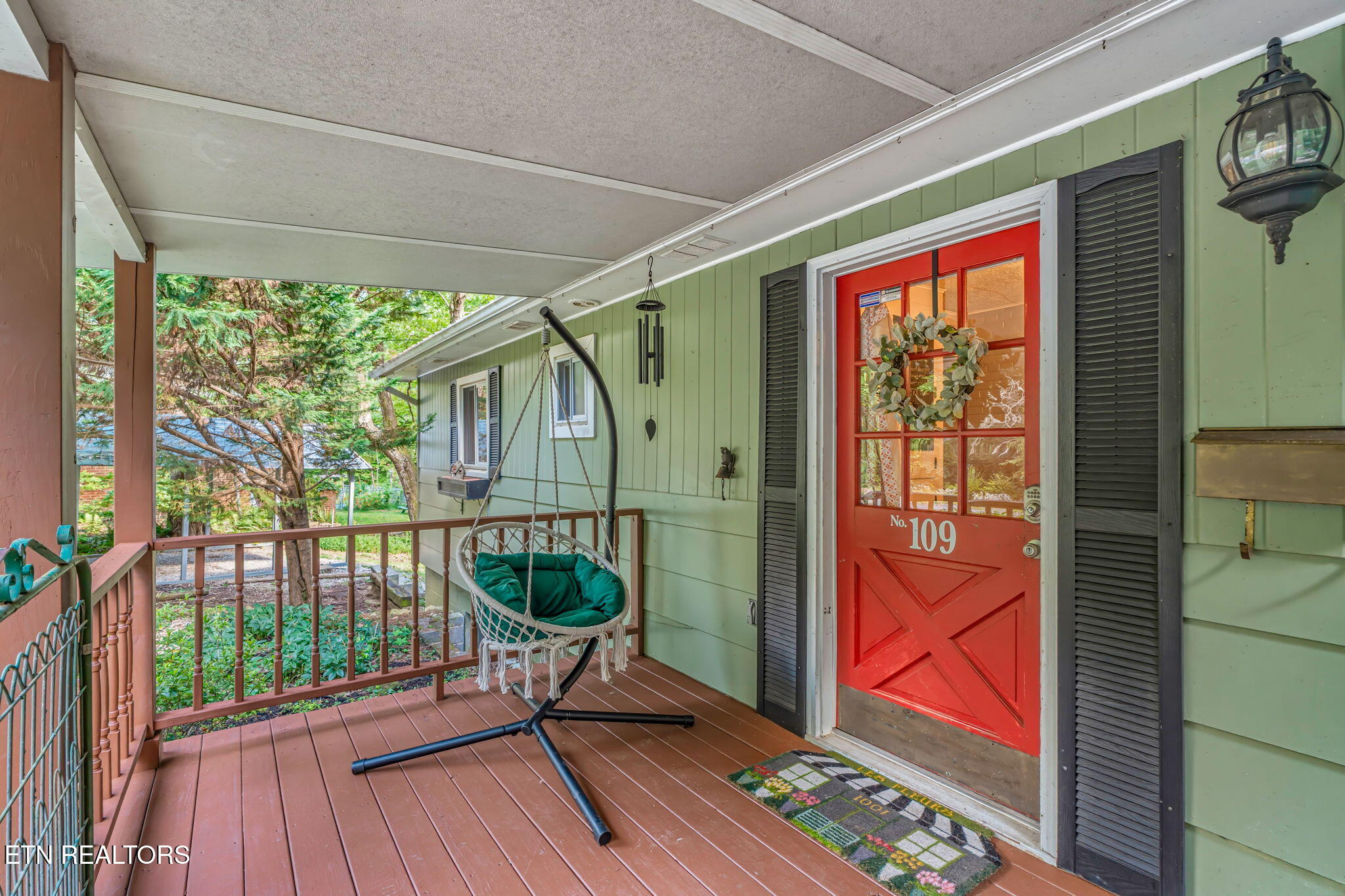 109 N Tampa Lane Oak Ridge TN 37830