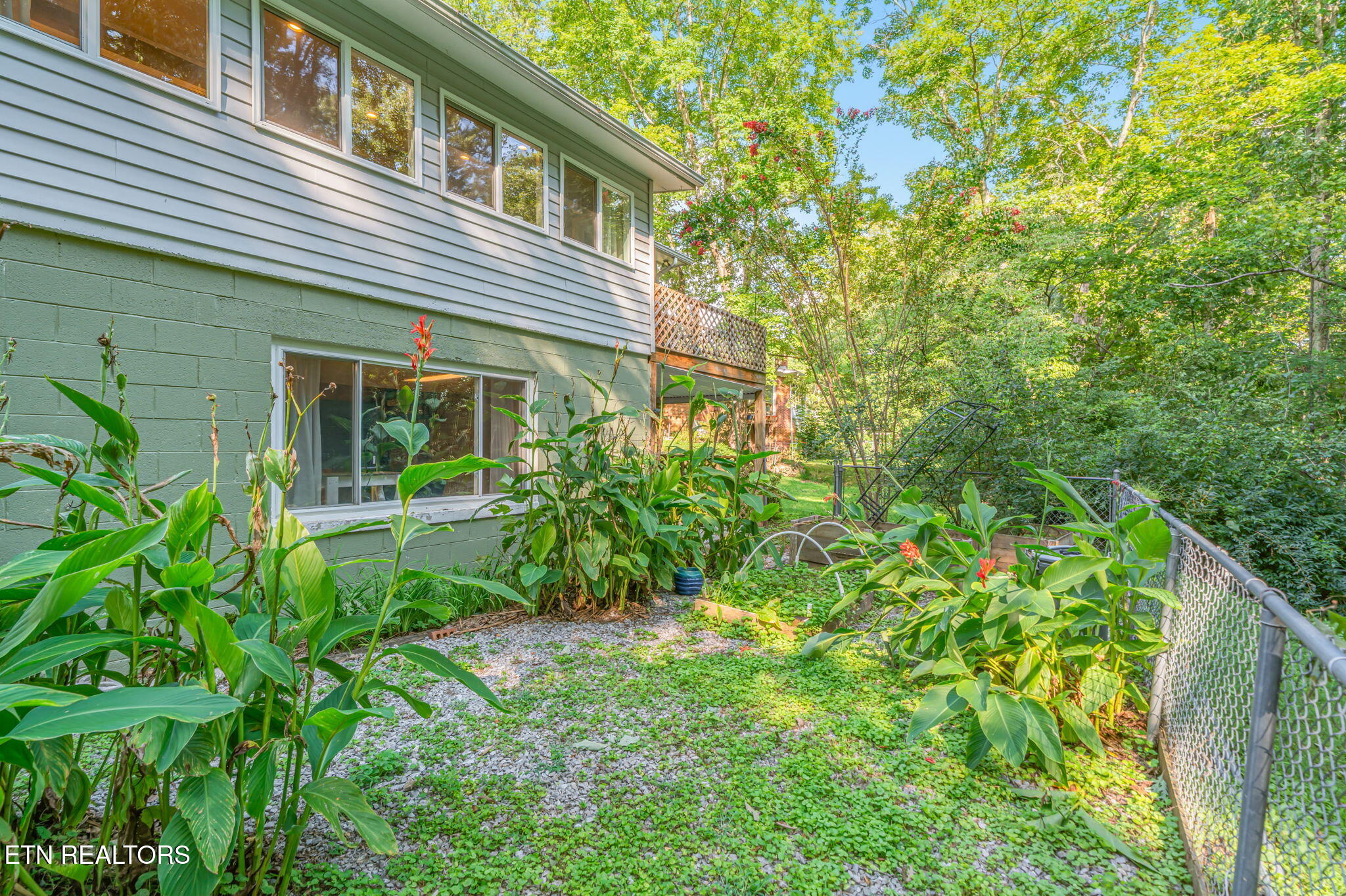 109 N Tampa Lane Oak Ridge TN 37830