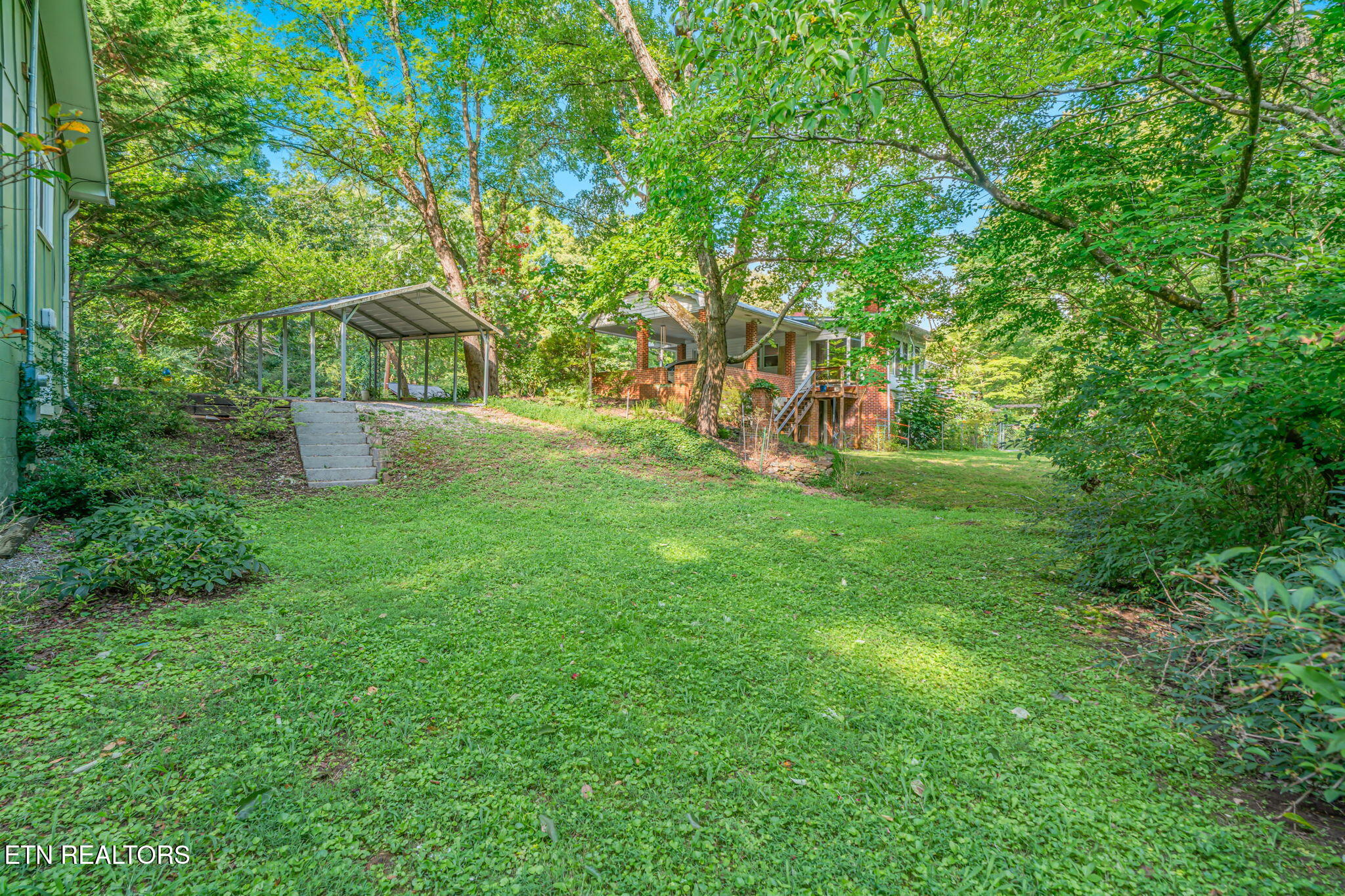 109 N Tampa Lane Oak Ridge TN 37830