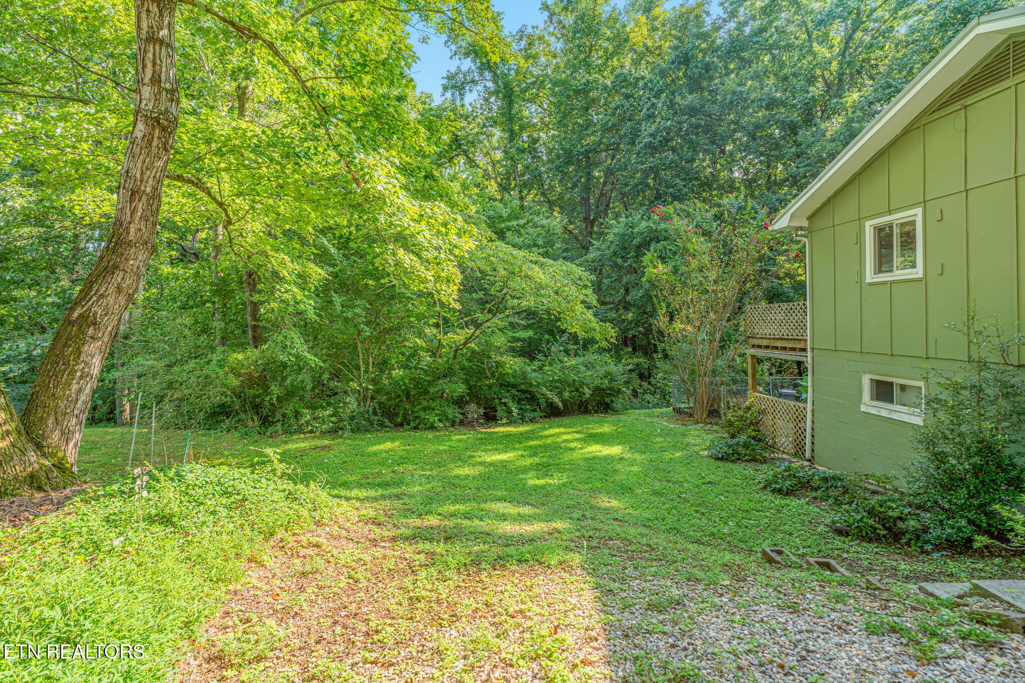 109 N Tampa Lane Oak Ridge TN 37830