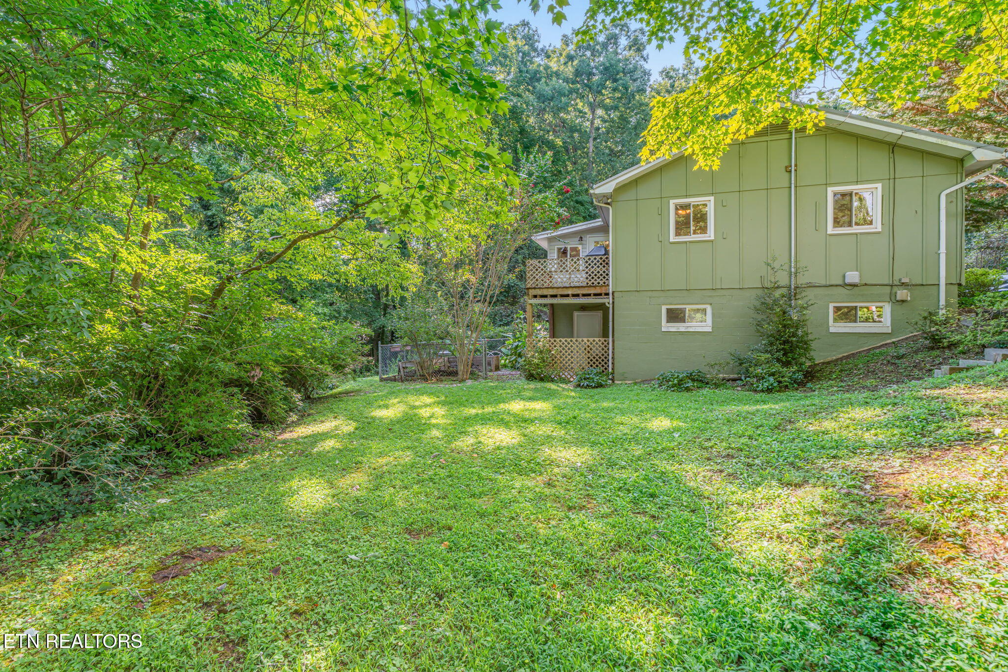 109 N Tampa Lane Oak Ridge TN 37830