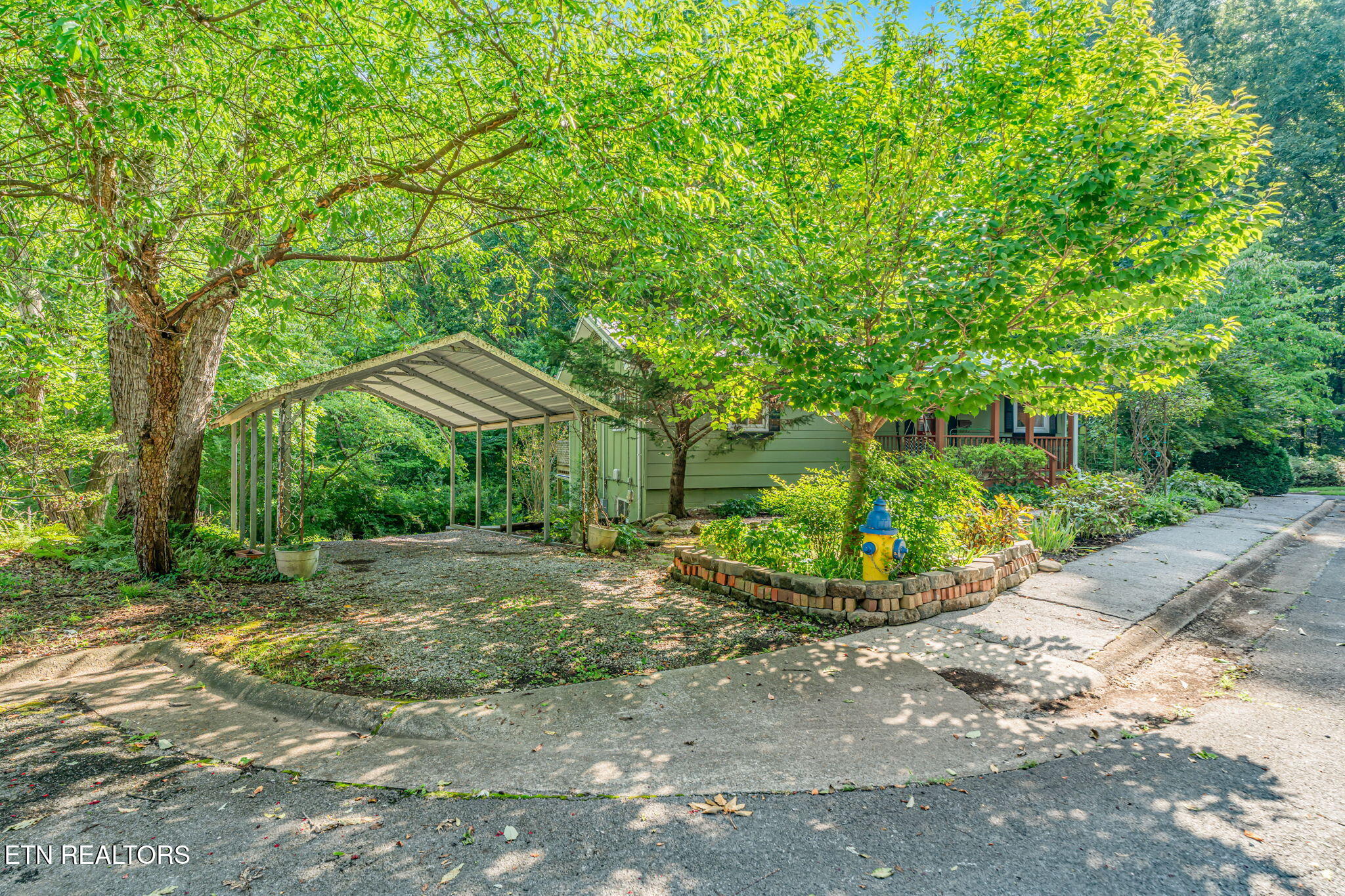 109 N Tampa Lane Oak Ridge TN 37830