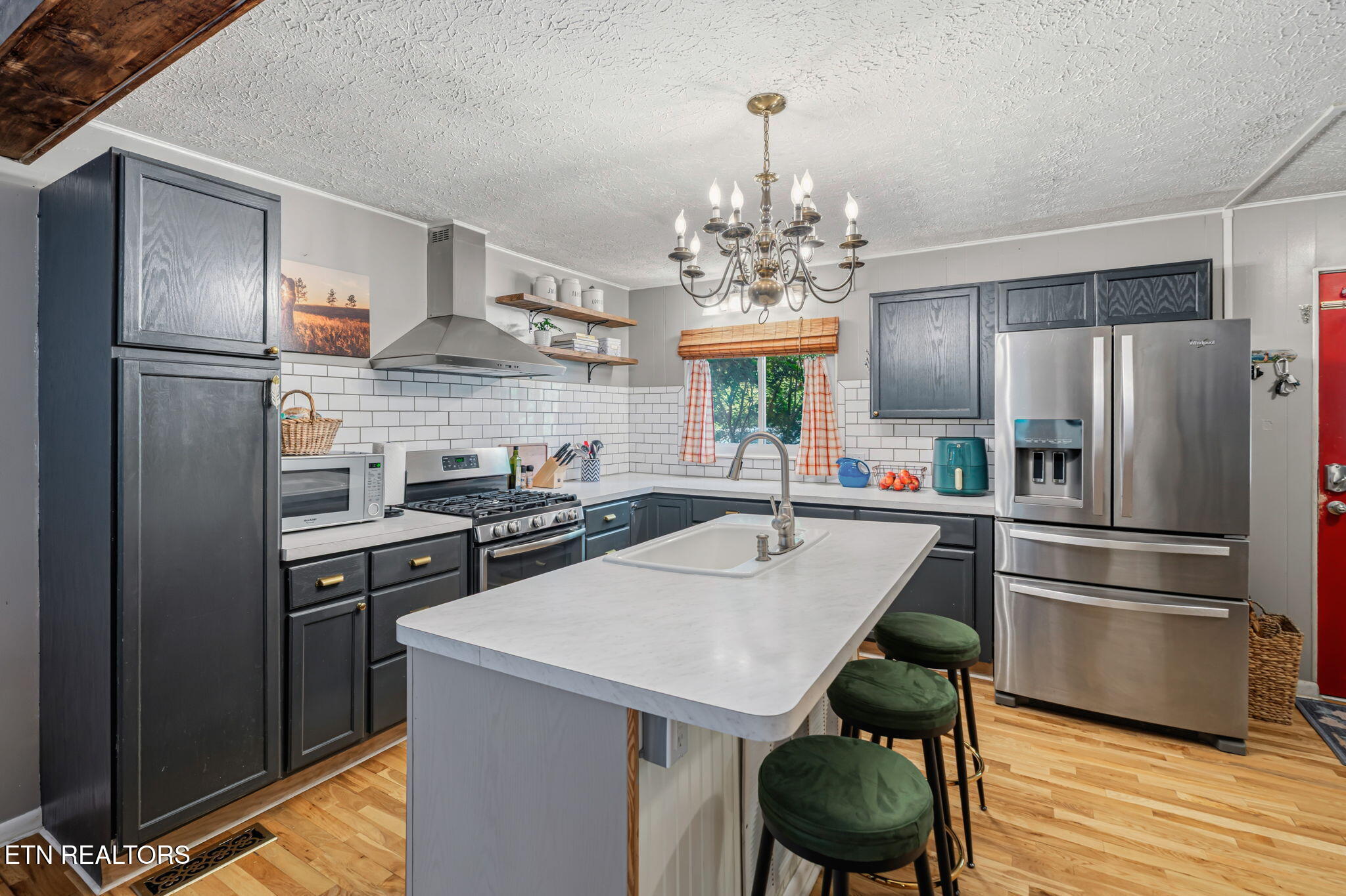 109 N Tampa Lane Oak Ridge TN 37830