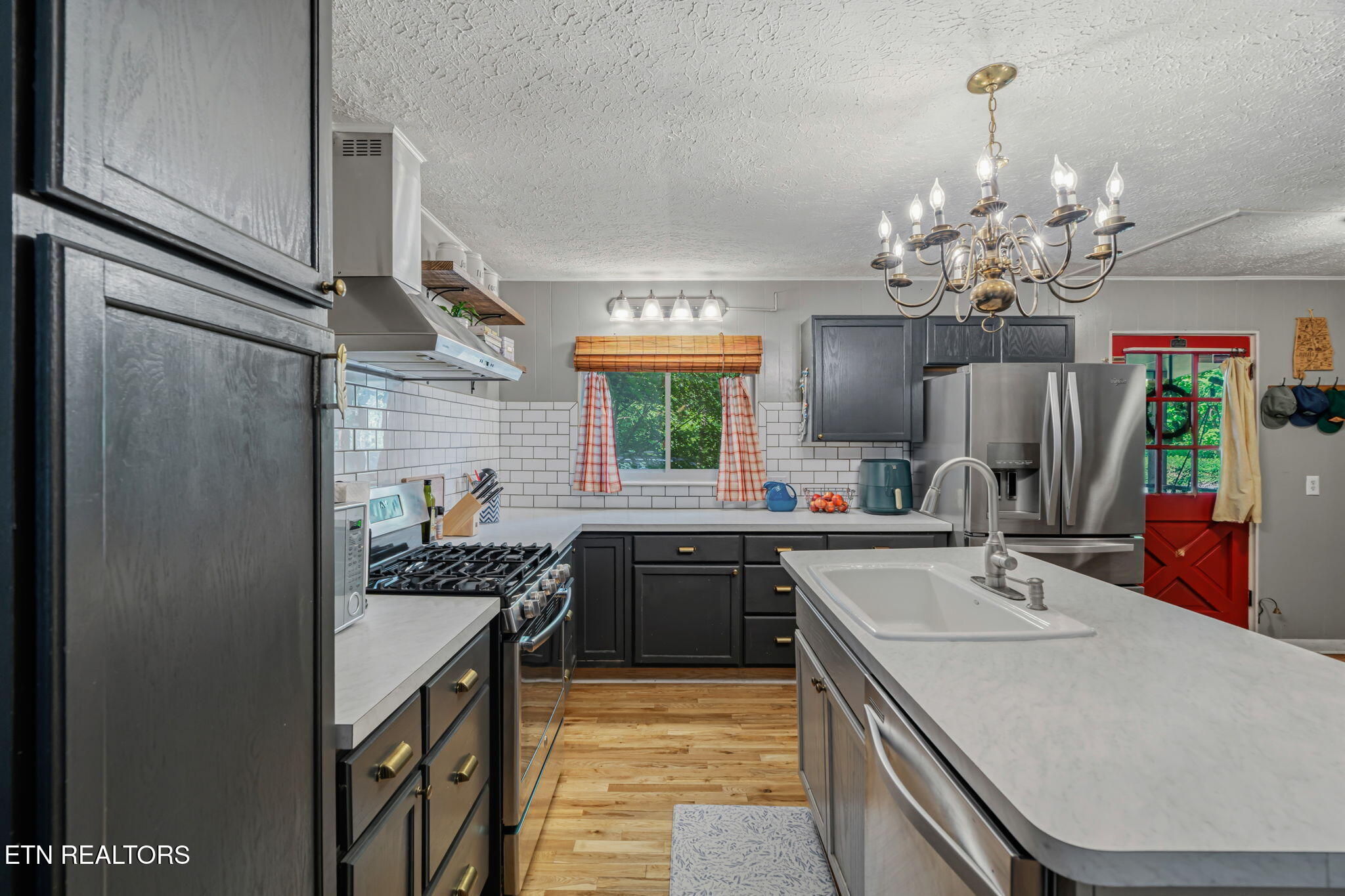 109 N Tampa Lane Oak Ridge TN 37830