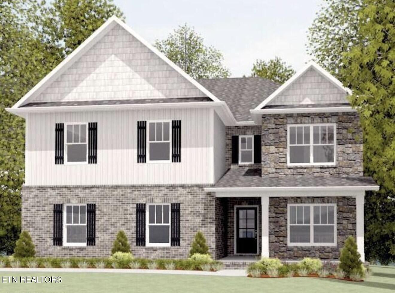 166 Roseberry Street Oak Ridge TN 37830