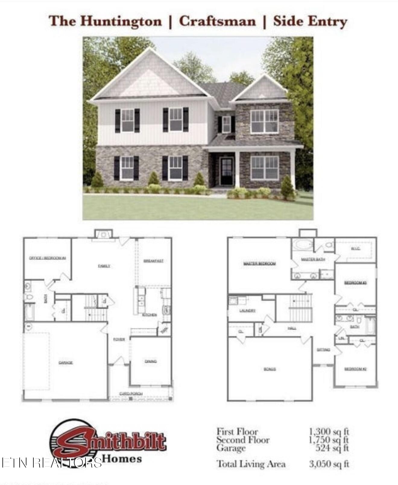 166 Roseberry Street Oak Ridge TN 37830