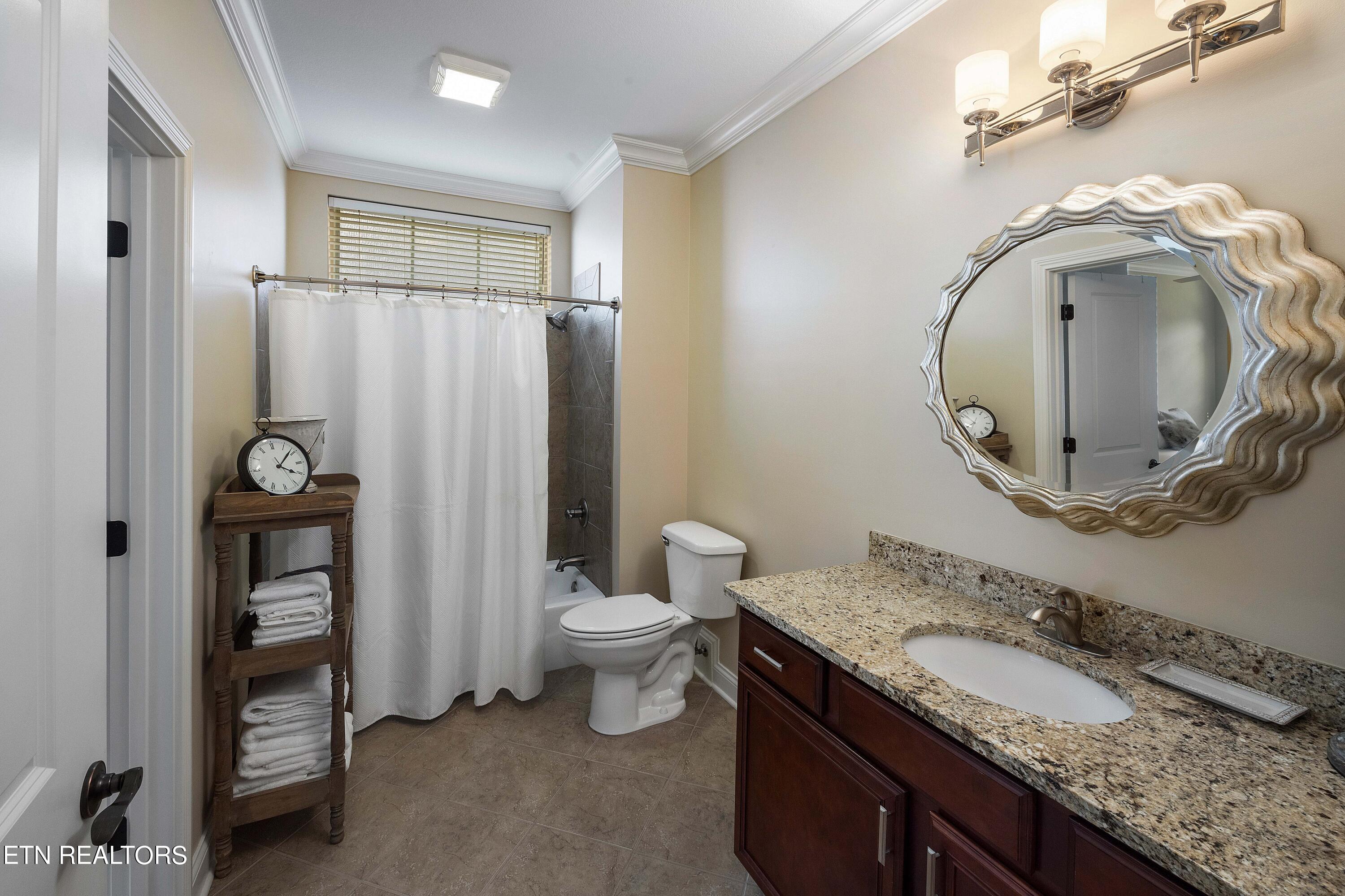 1209 Bishops View Lane Knoxville TN 37932