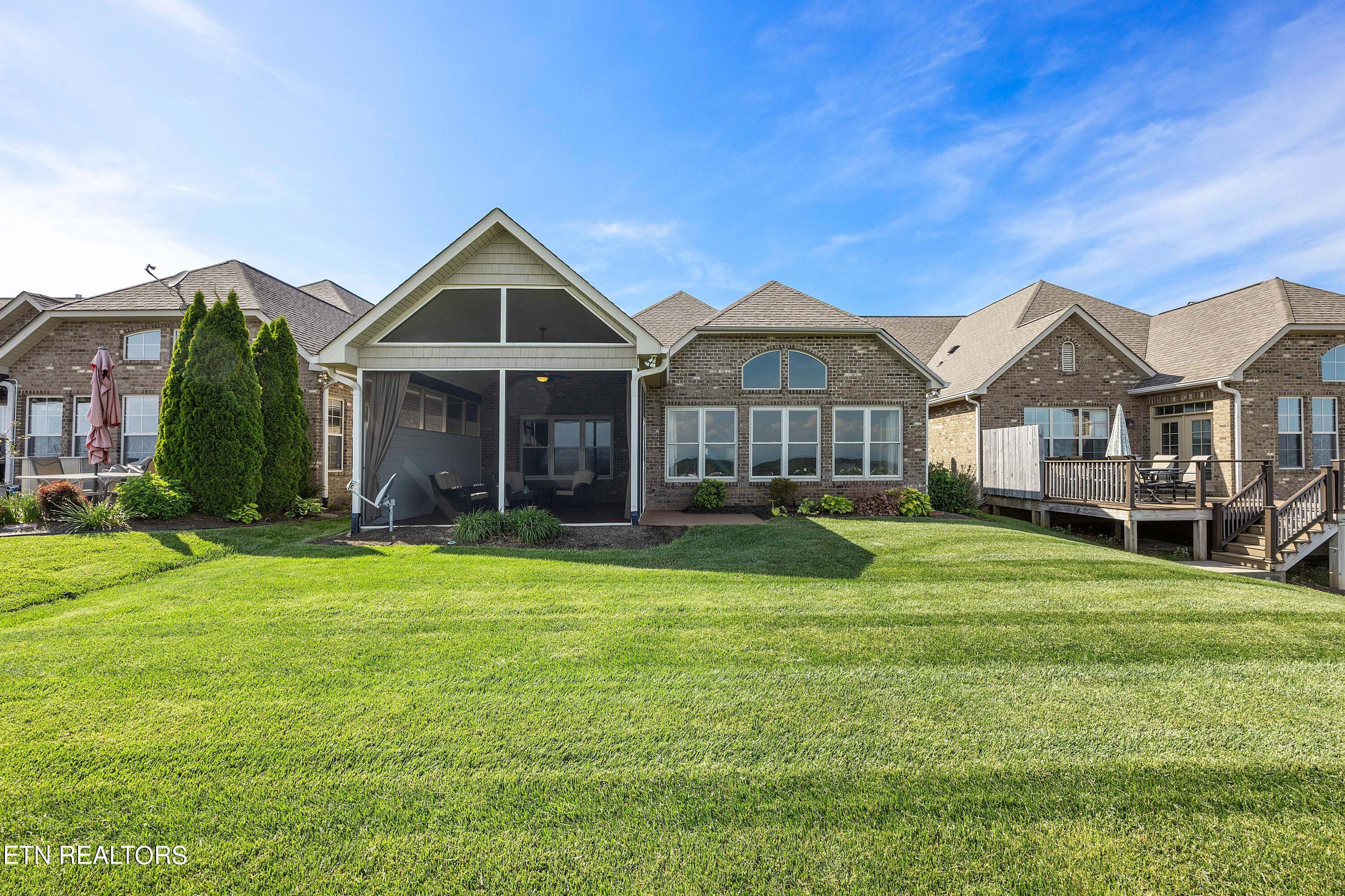 1209 Bishops View Lane Knoxville TN 37932