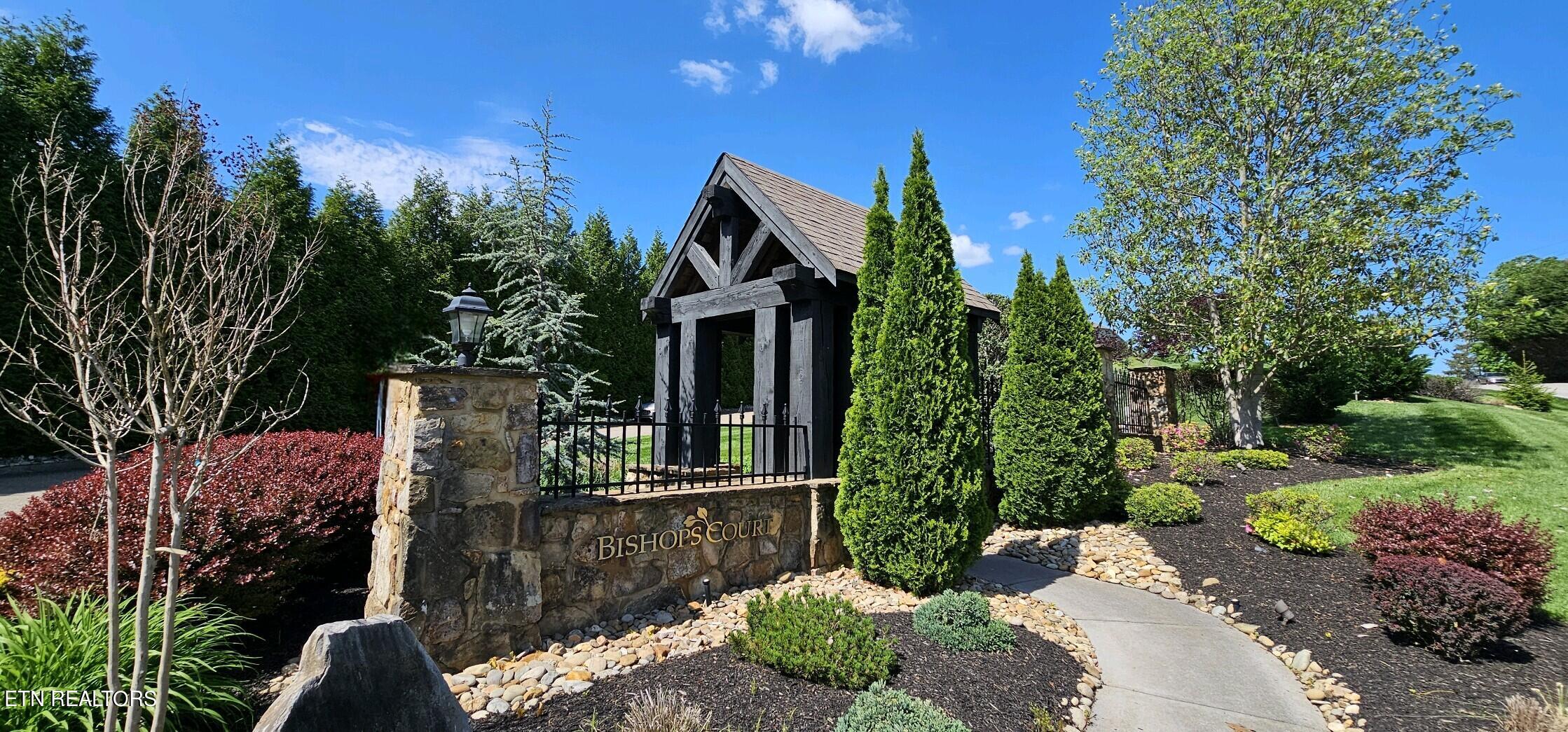 1209 Bishops View Lane Knoxville TN 37932