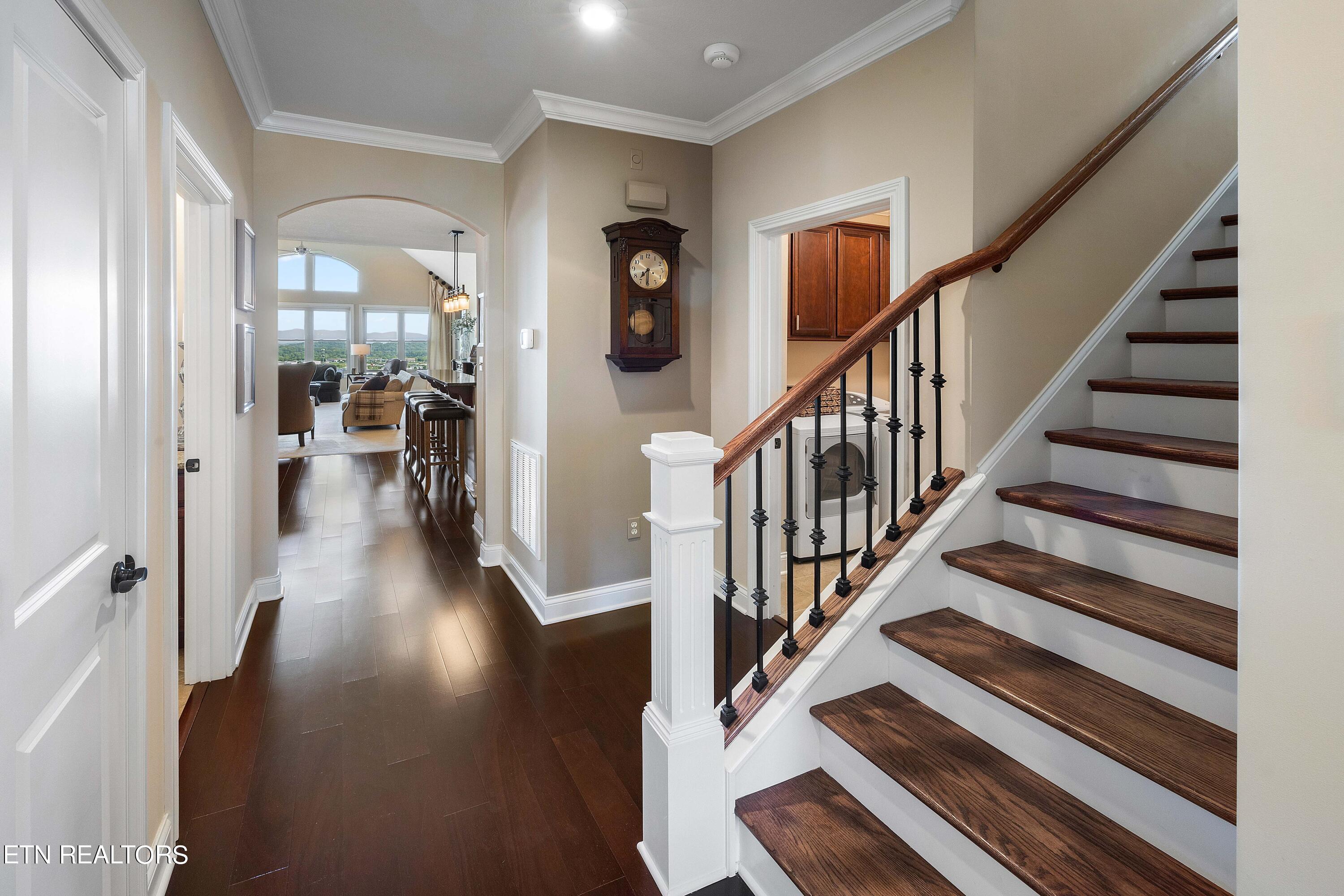 1209 Bishops View Lane Knoxville TN 37932