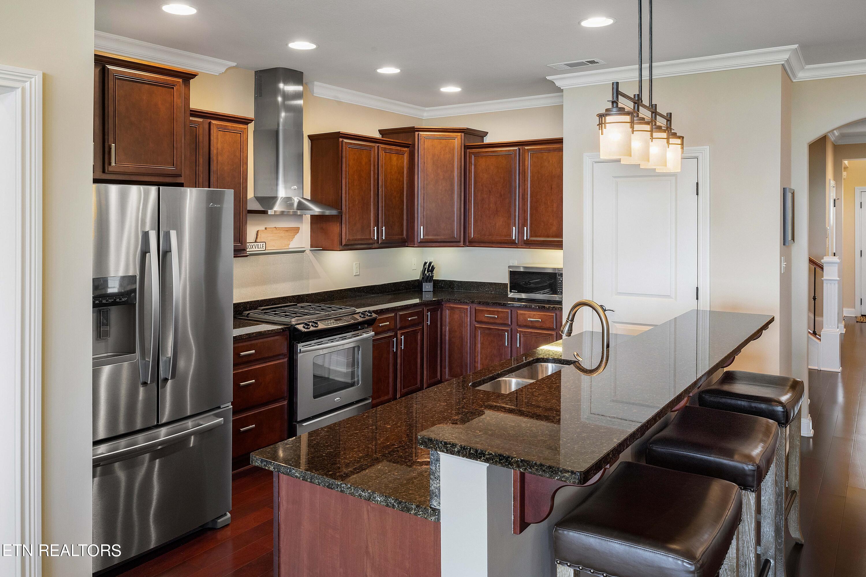 1209 Bishops View Lane Knoxville TN 37932