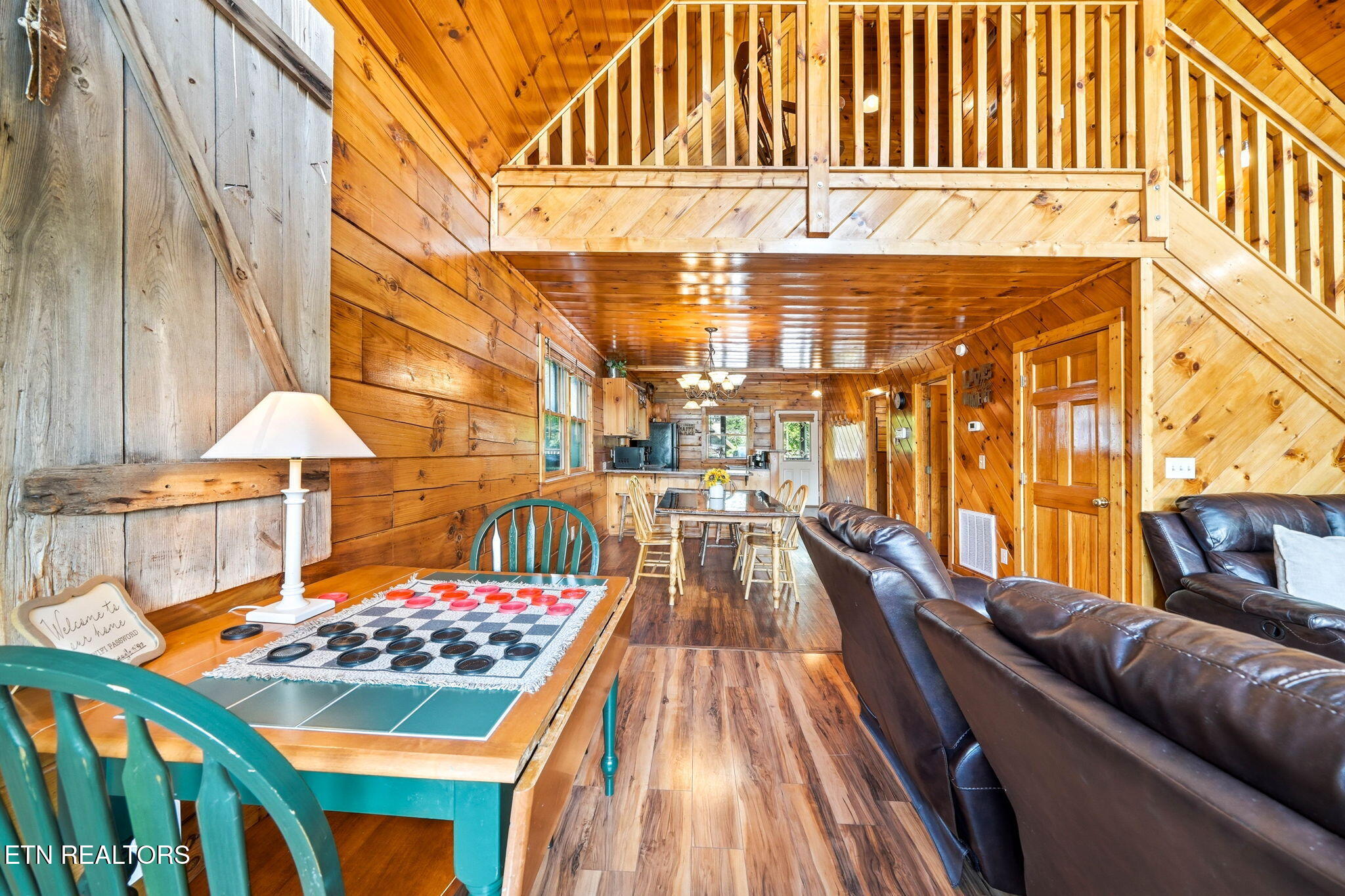 534 Chickasaw Gap Way Pigeon Forge TN 37863