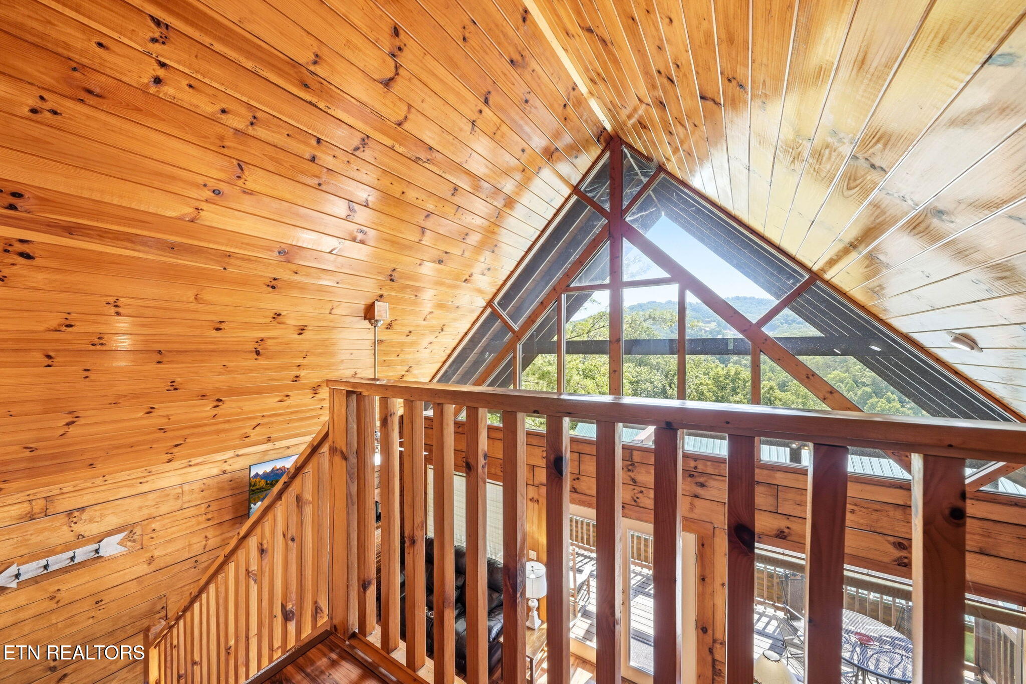 534 Chickasaw Gap Way Pigeon Forge TN 37863