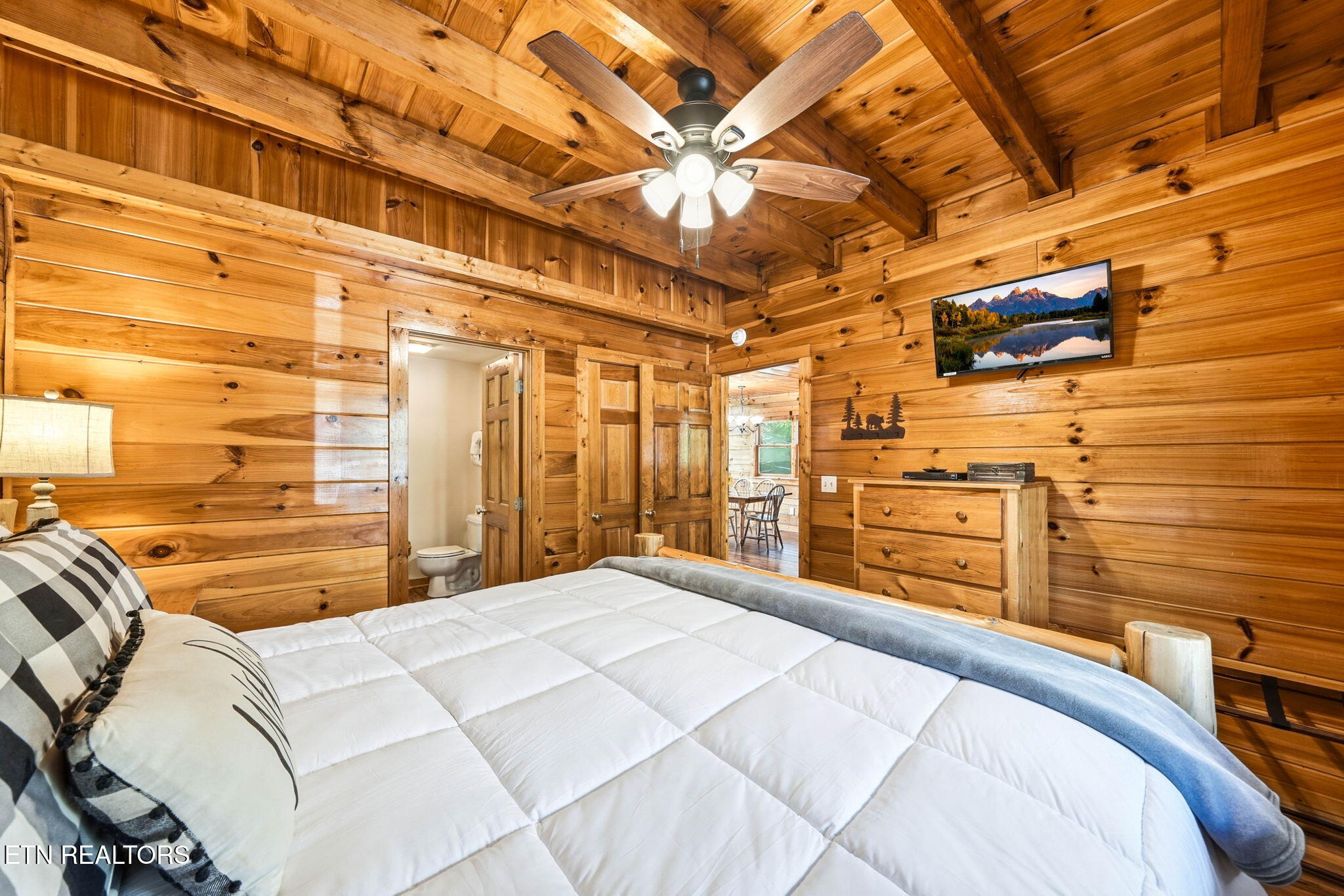 534 Chickasaw Gap Way Pigeon Forge TN 37863